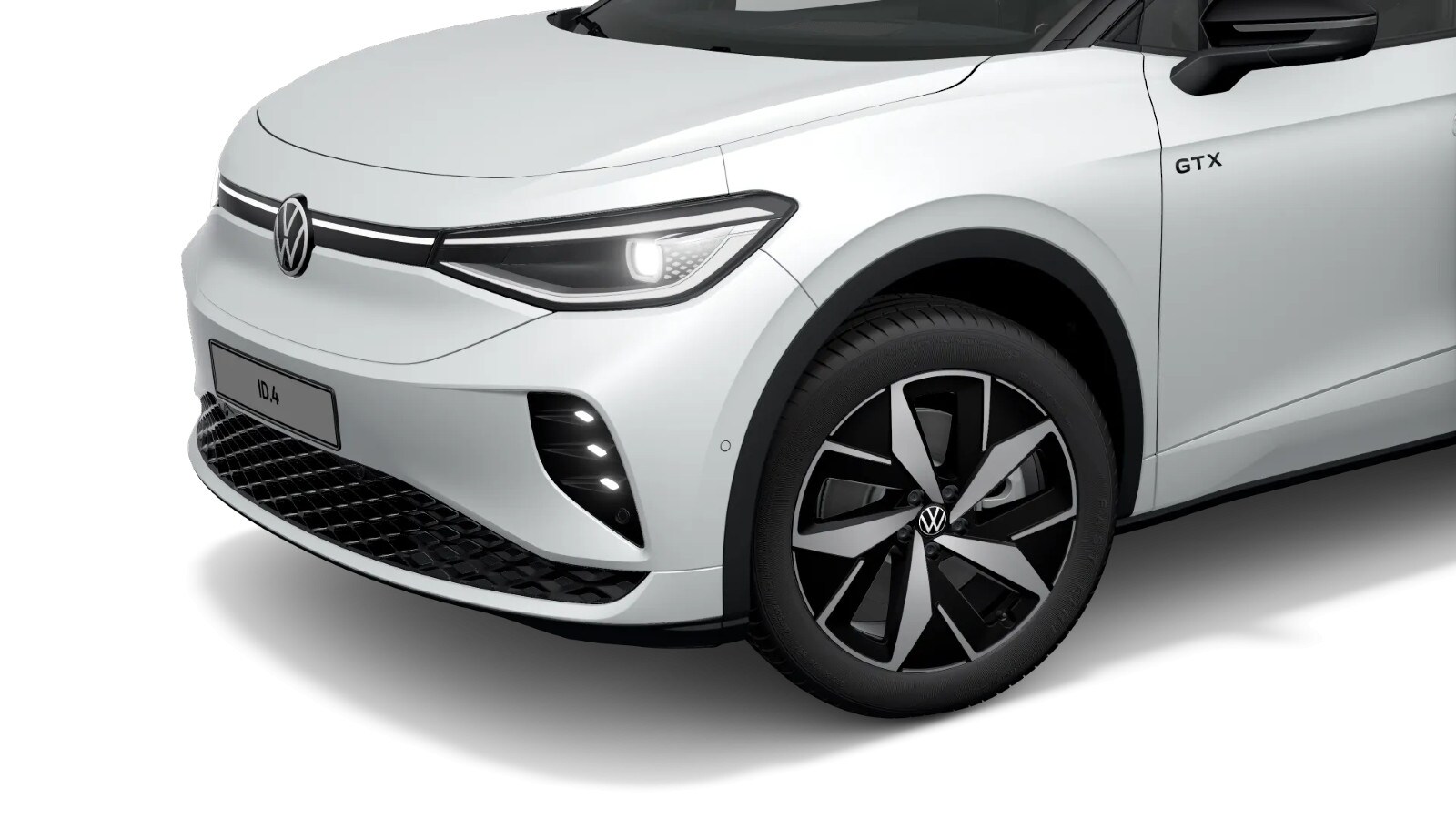 Volkswagen ID.4 – Bild 8