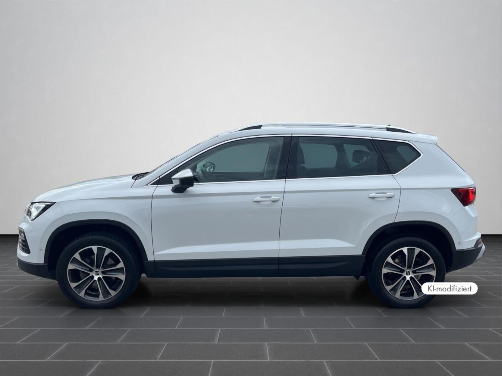 SEAT Ateca – Bild 8