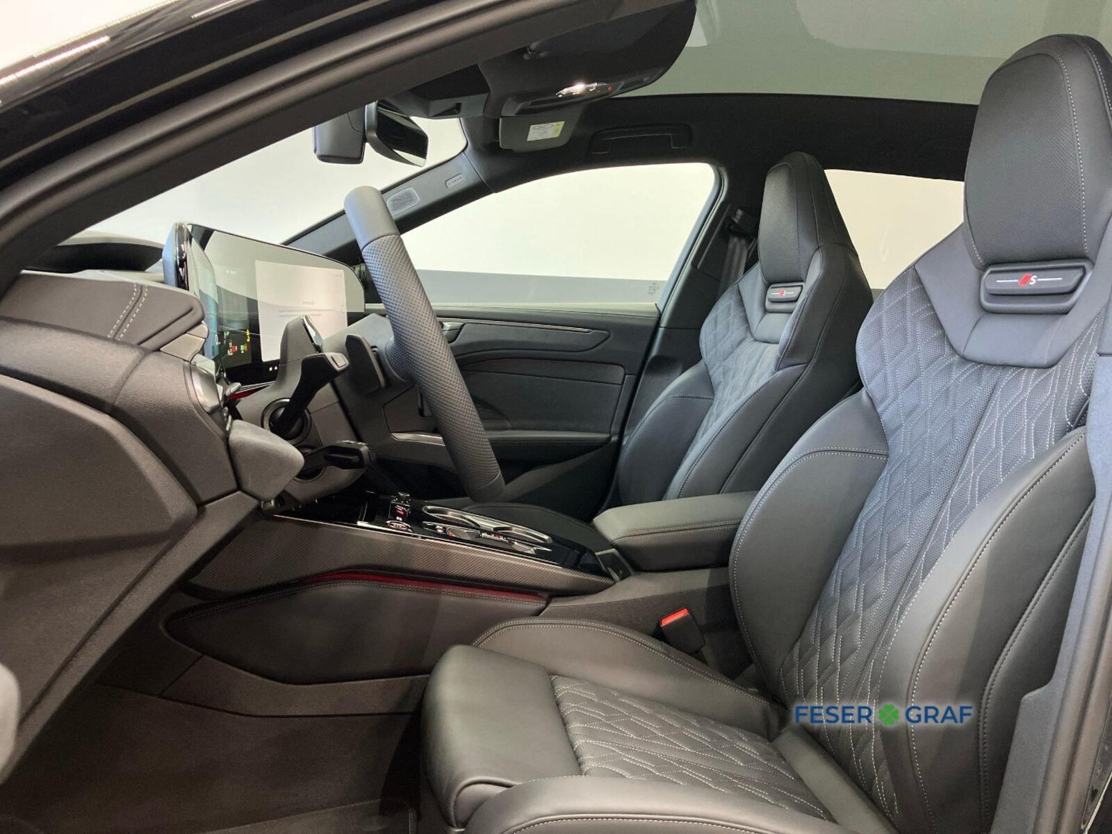 Audi A6 Avant – Bild 9