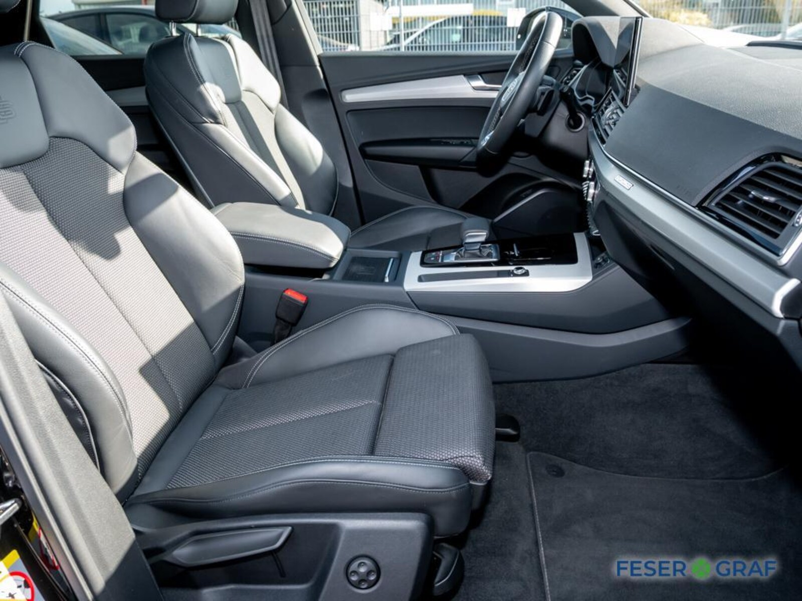 Audi Q5 Sportback – Bild 6