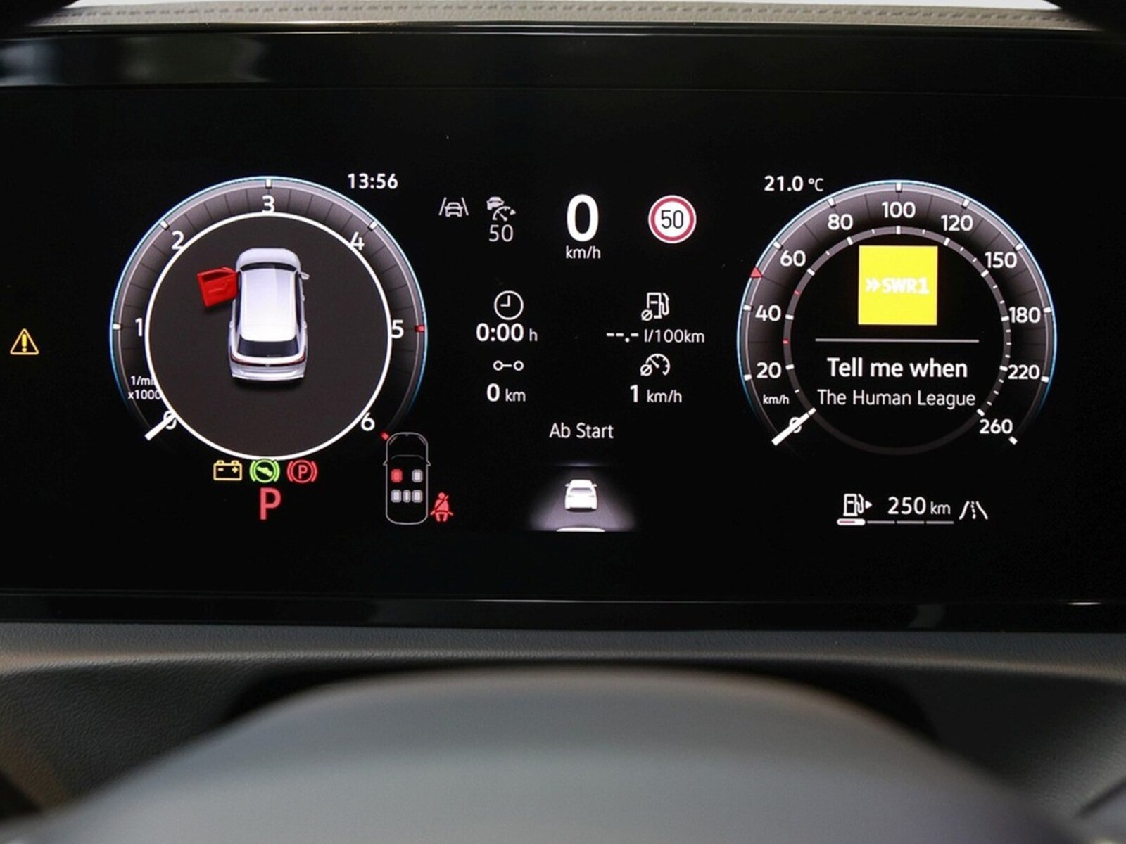 Volkswagen Tiguan – Bild 16
