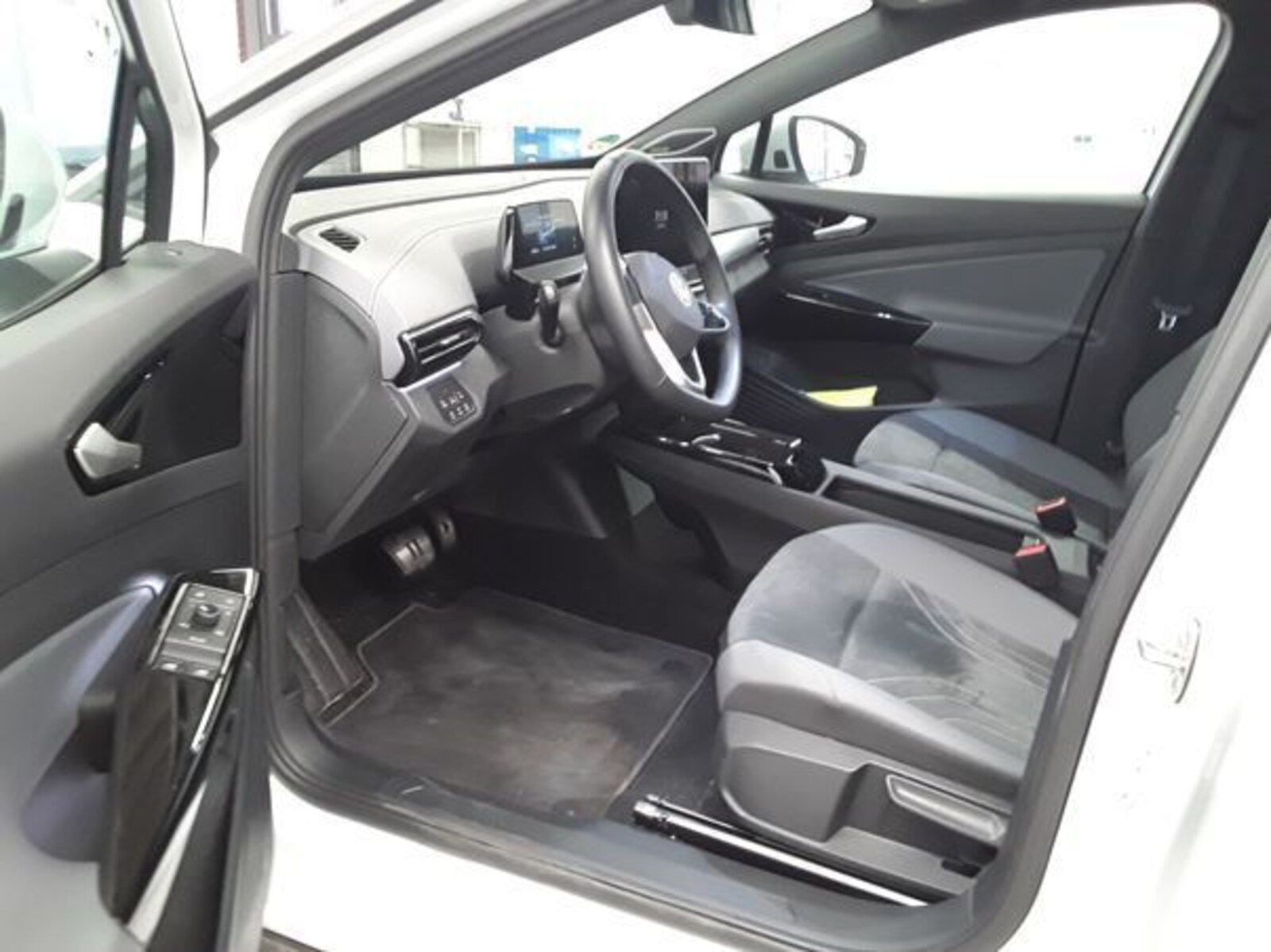 Volkswagen ID.4 – Bild 4