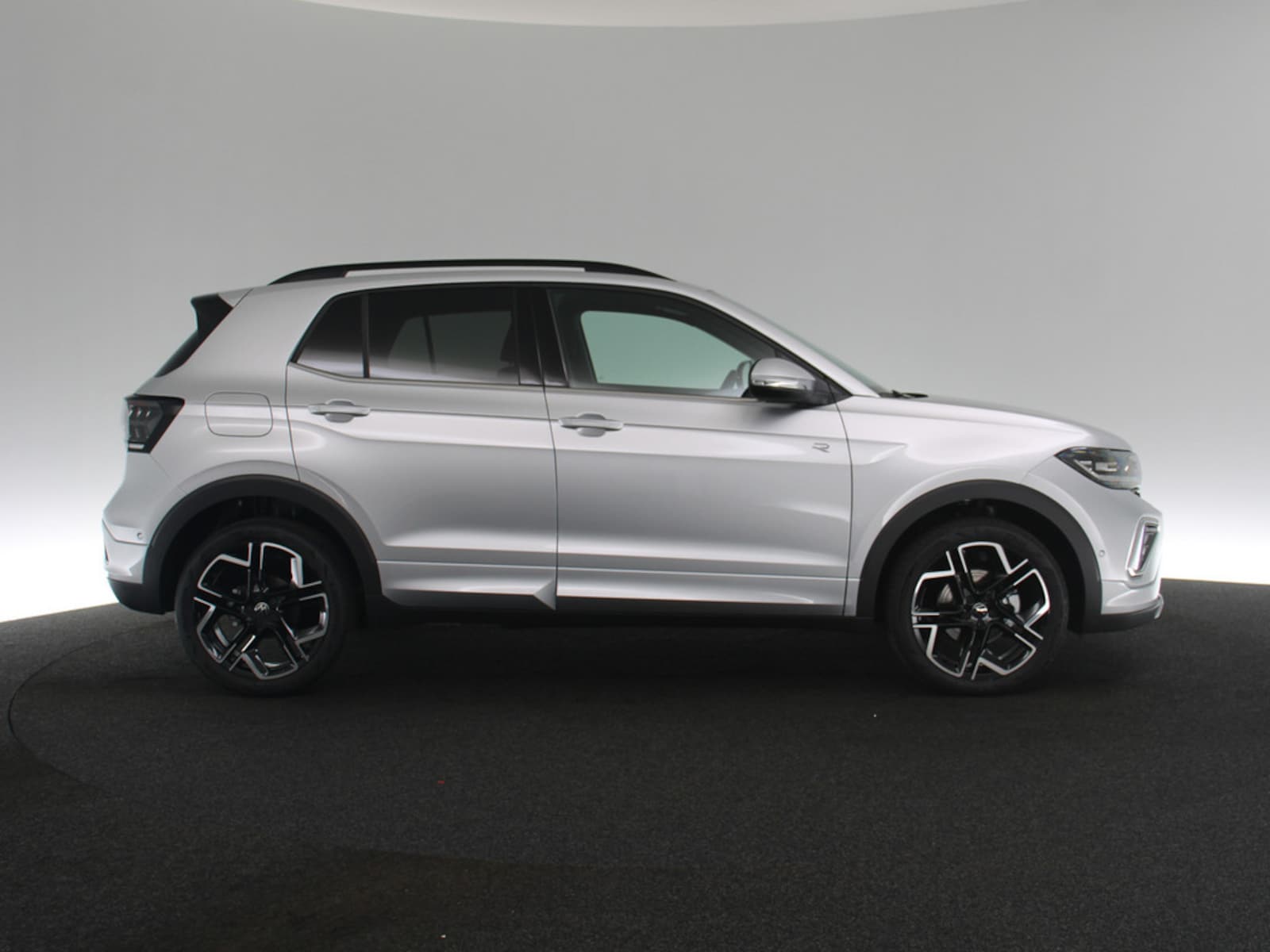 Volkswagen T-Cross – Bild 24