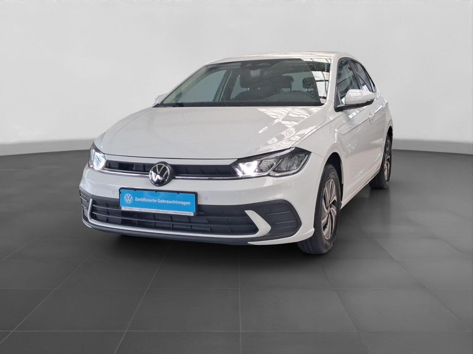 Volkswagen Polo – Bild 2