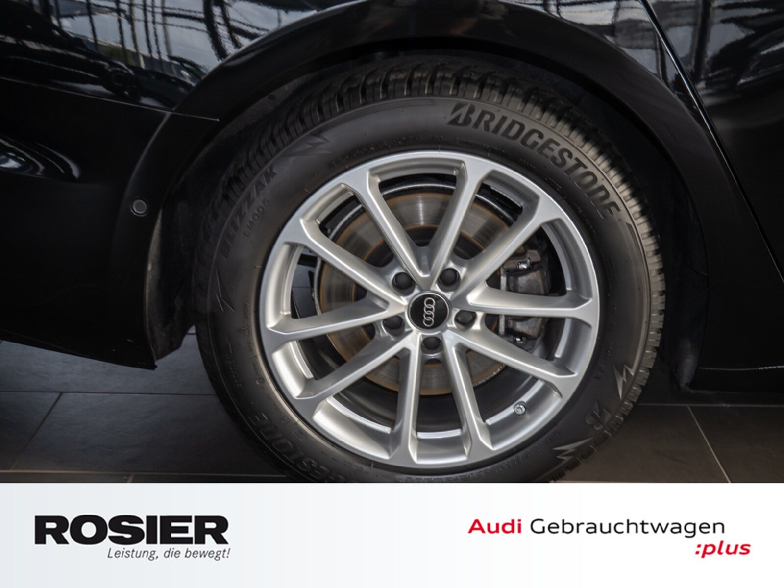Audi A6 Avant – Bild 8