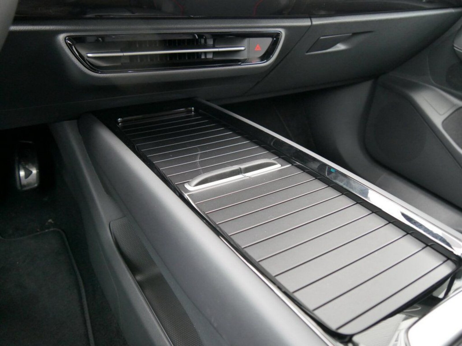 Volkswagen ID.7 Tourer – Bild 14