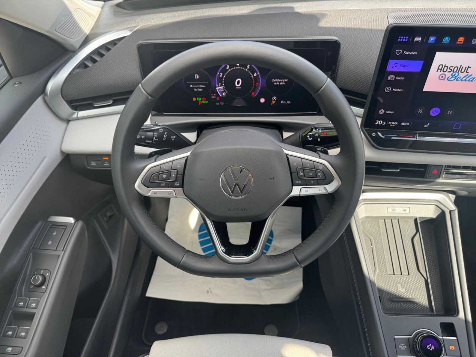 Volkswagen T-Roc – Bild 11