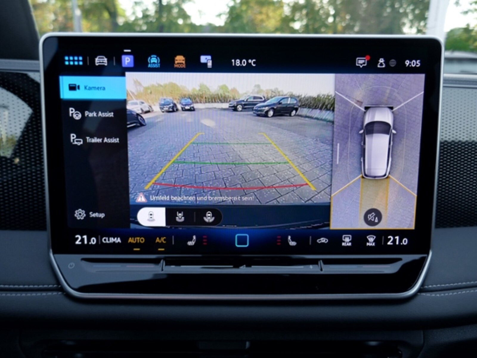 Volkswagen Tiguan – Bild 16