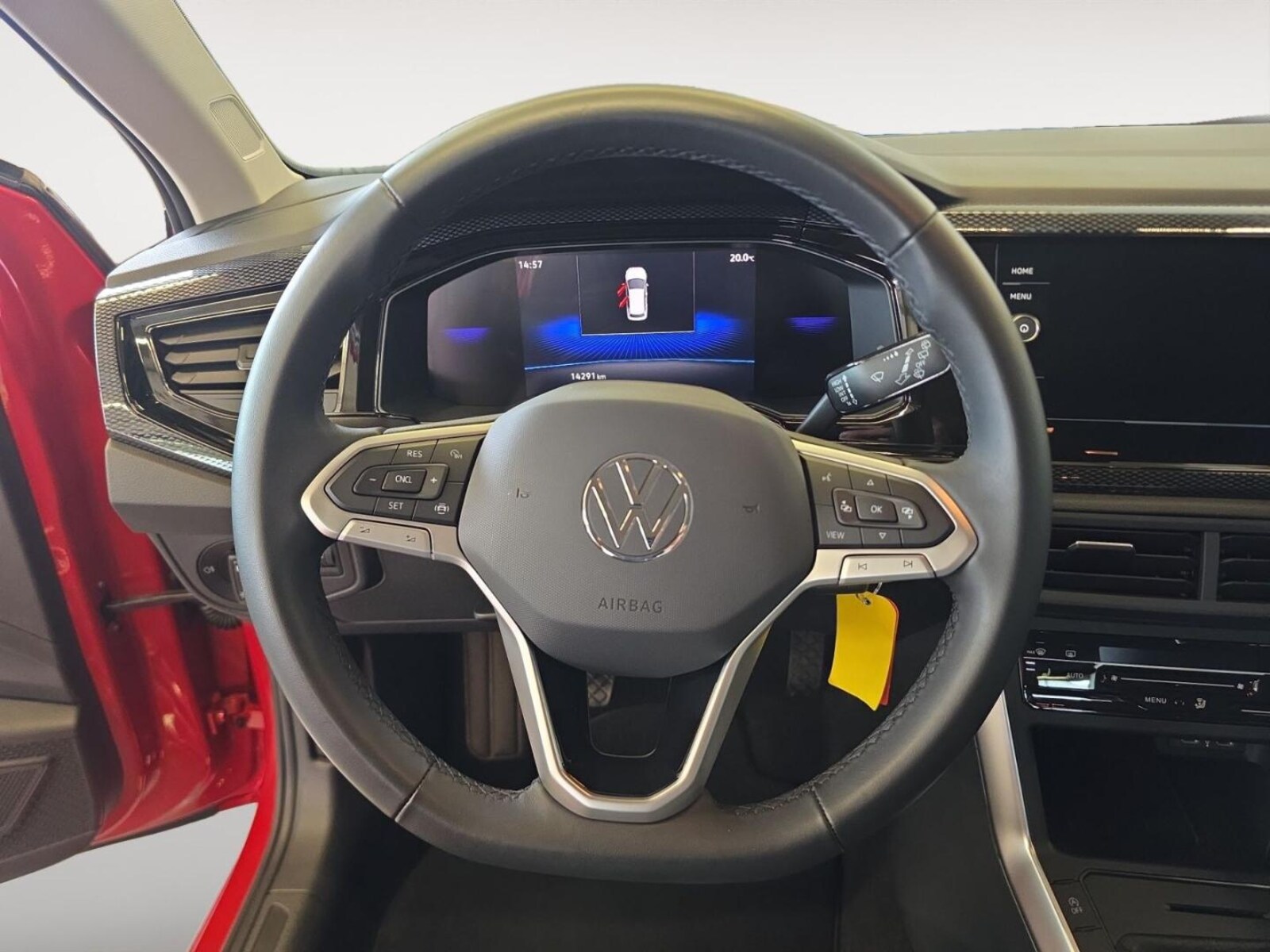Volkswagen Polo – Bild 14