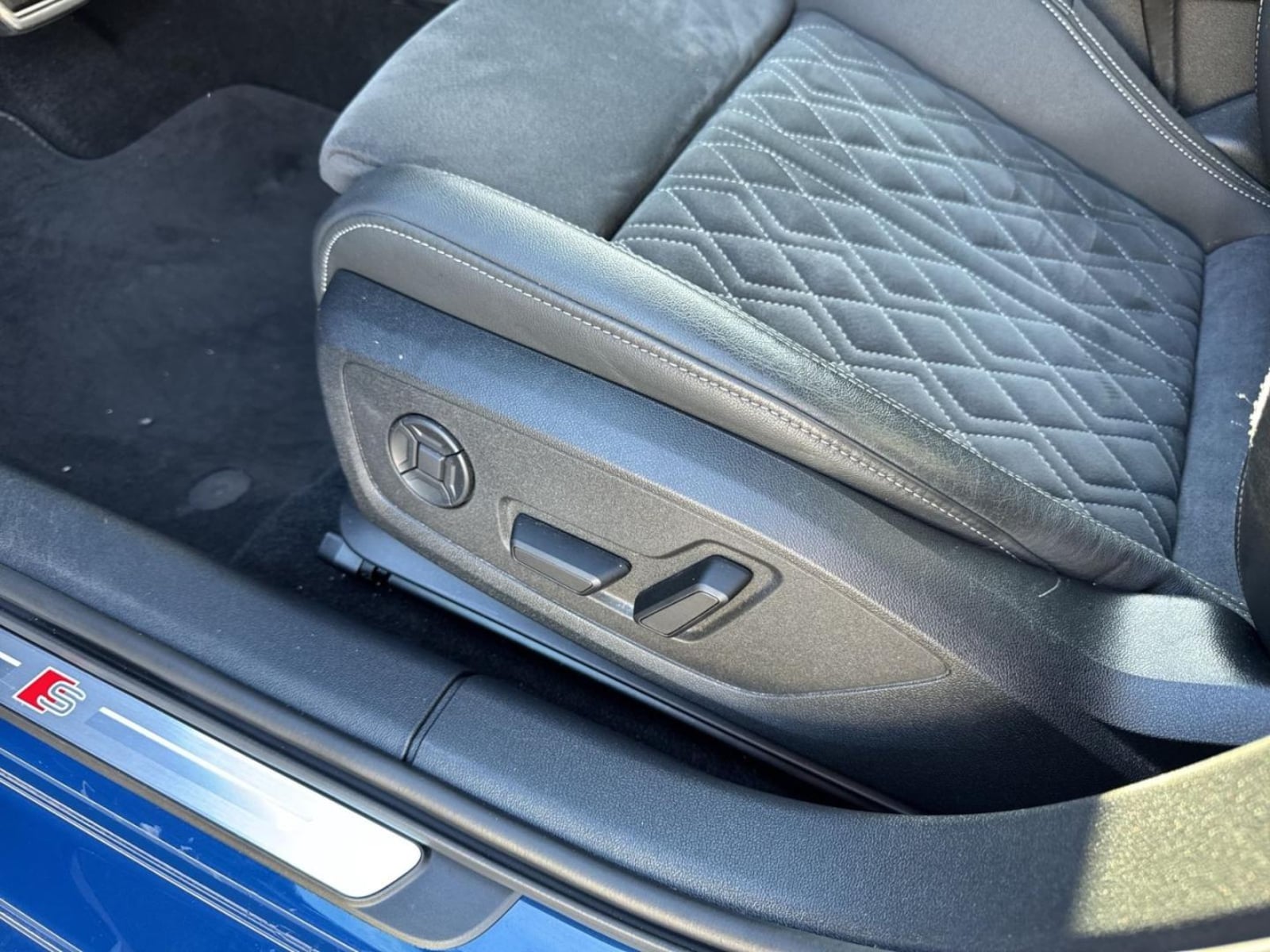 Audi S3 Sportback – Bild 21