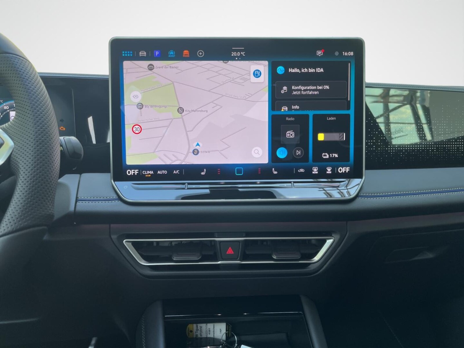 Volkswagen Tiguan – Bild 11