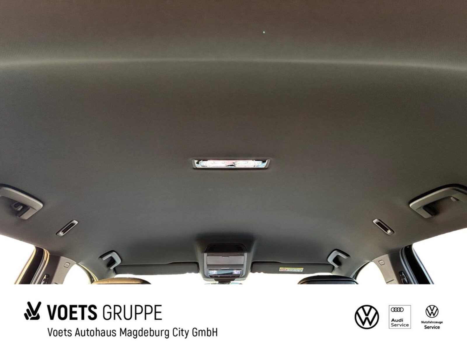 Volkswagen Tiguan – Bild 15