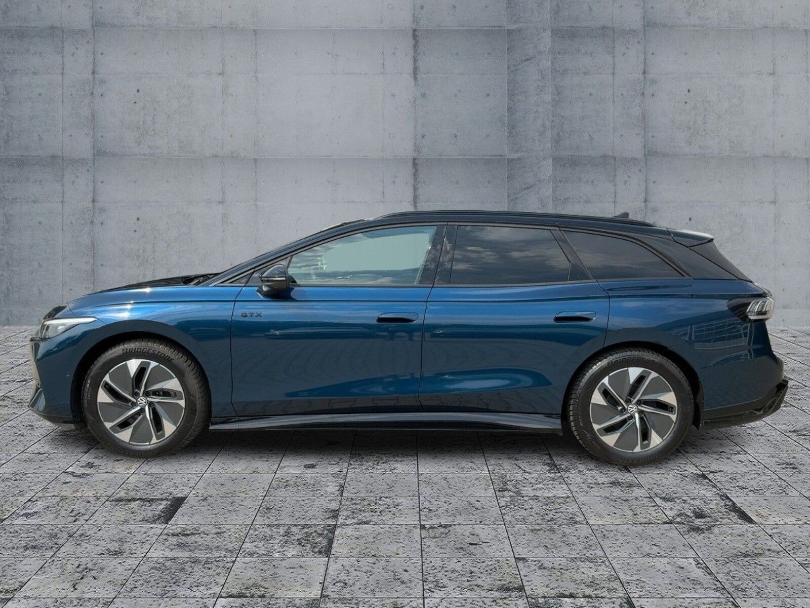 Volkswagen ID.7 Tourer – Bild 3