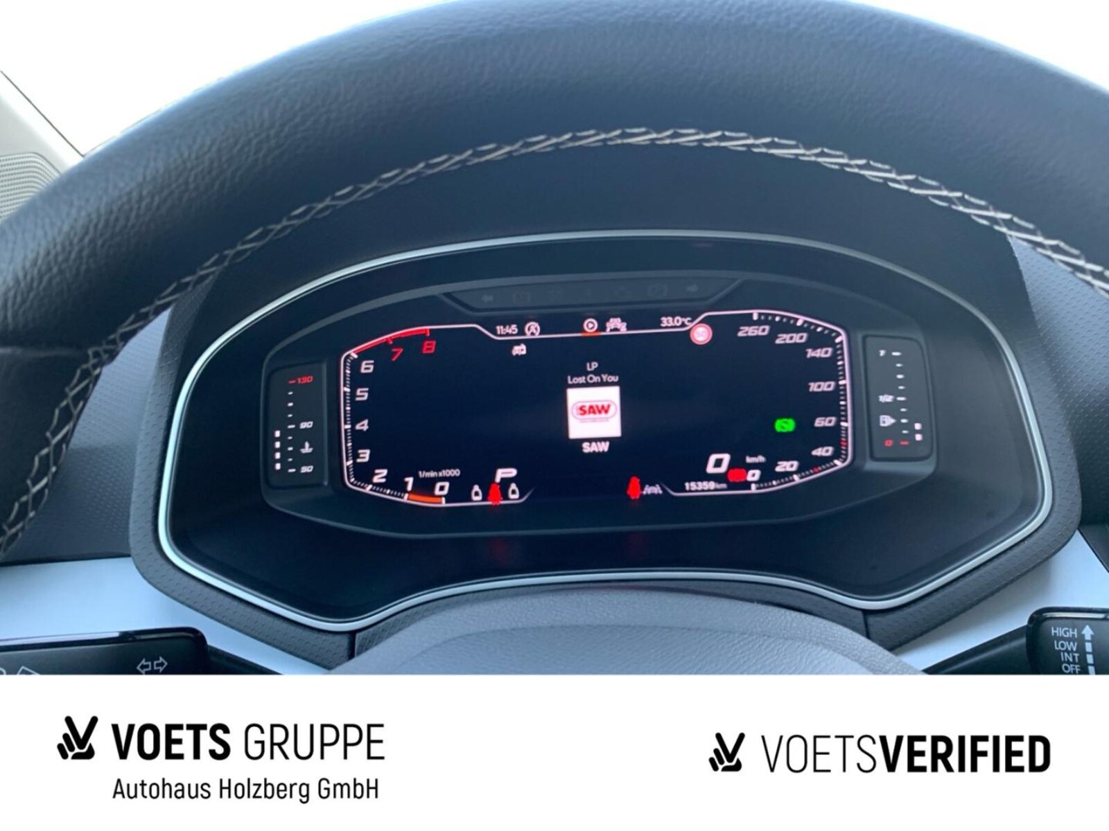 SEAT Ibiza – Bild 11