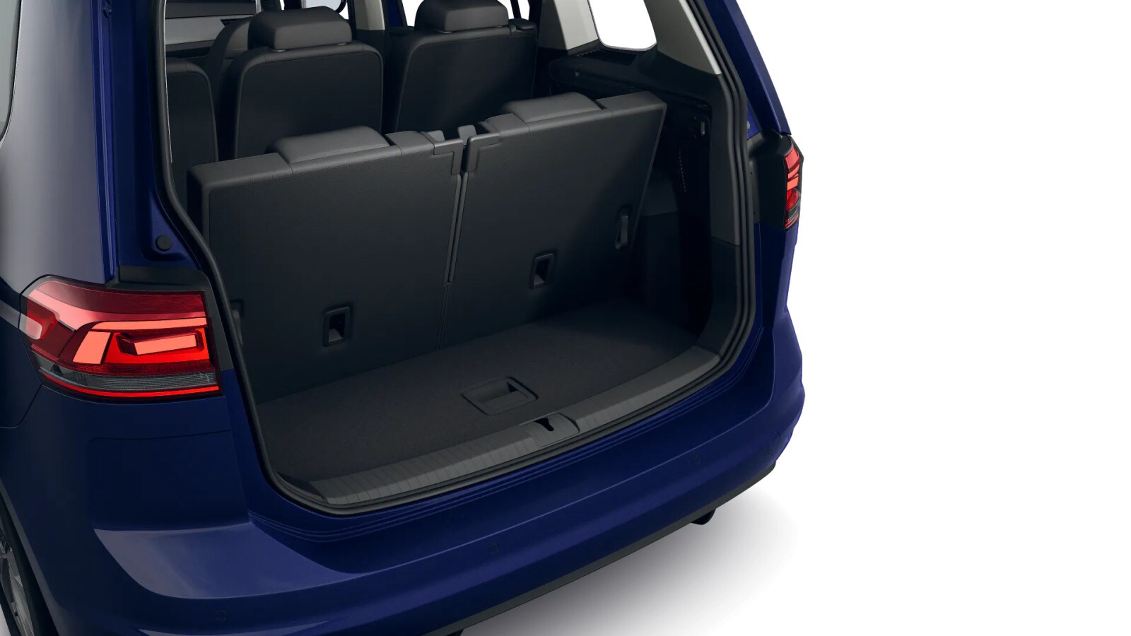 Volkswagen Touran – Bild 7