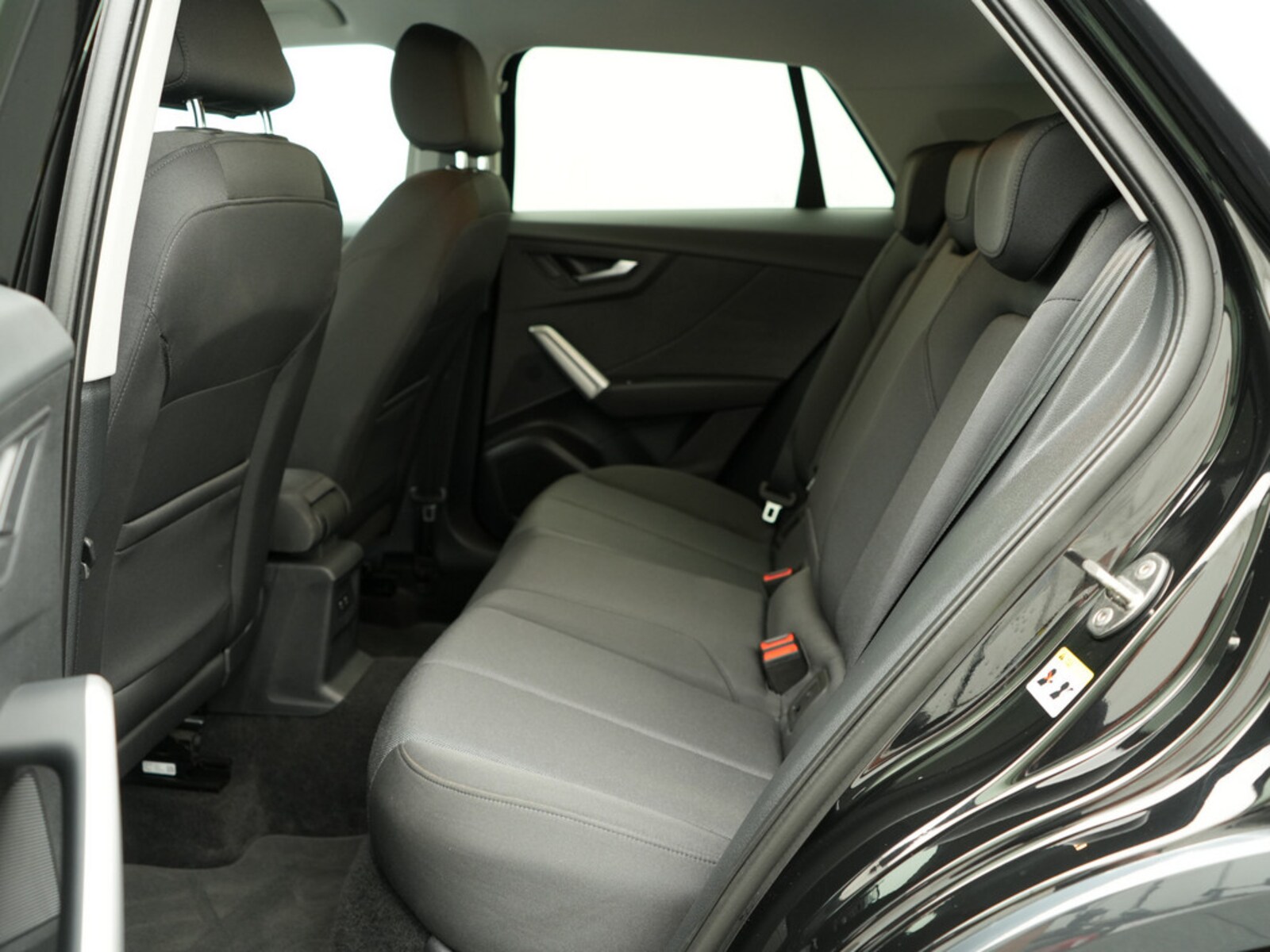 Audi Q2 – Bild 16