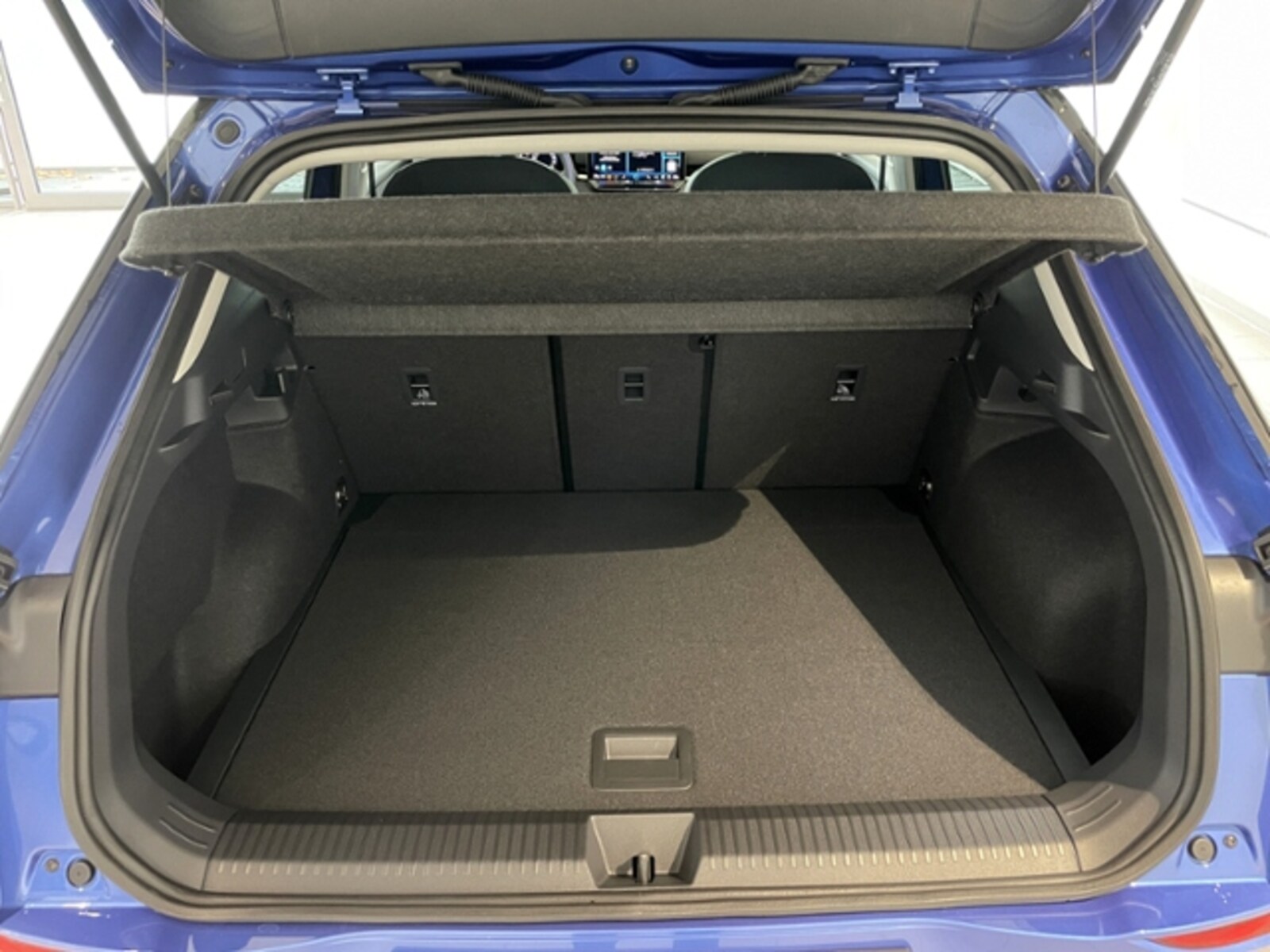 Volkswagen T-Roc – Bild 14