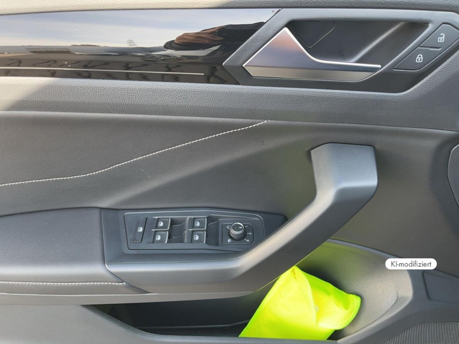 Volkswagen T-Roc – Bild 13