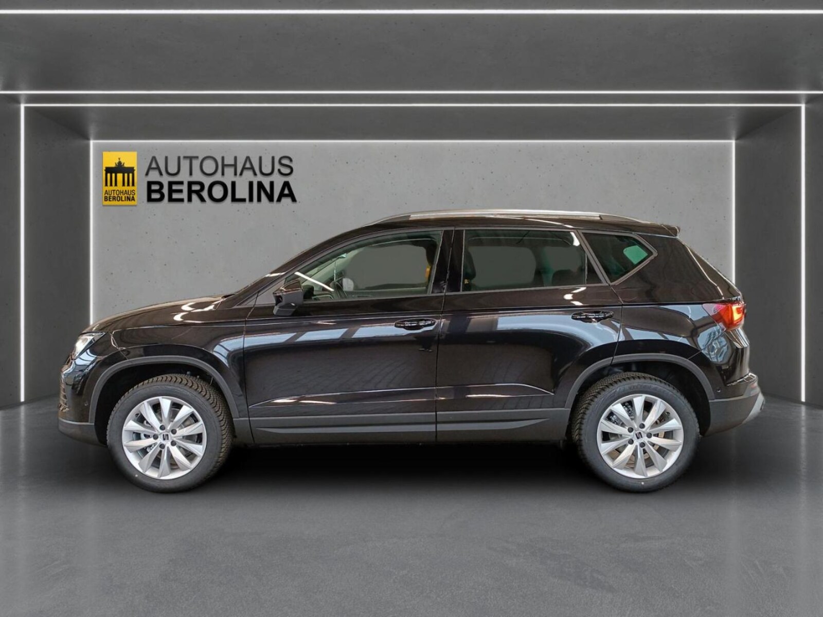 SEAT Ateca – Bild 4