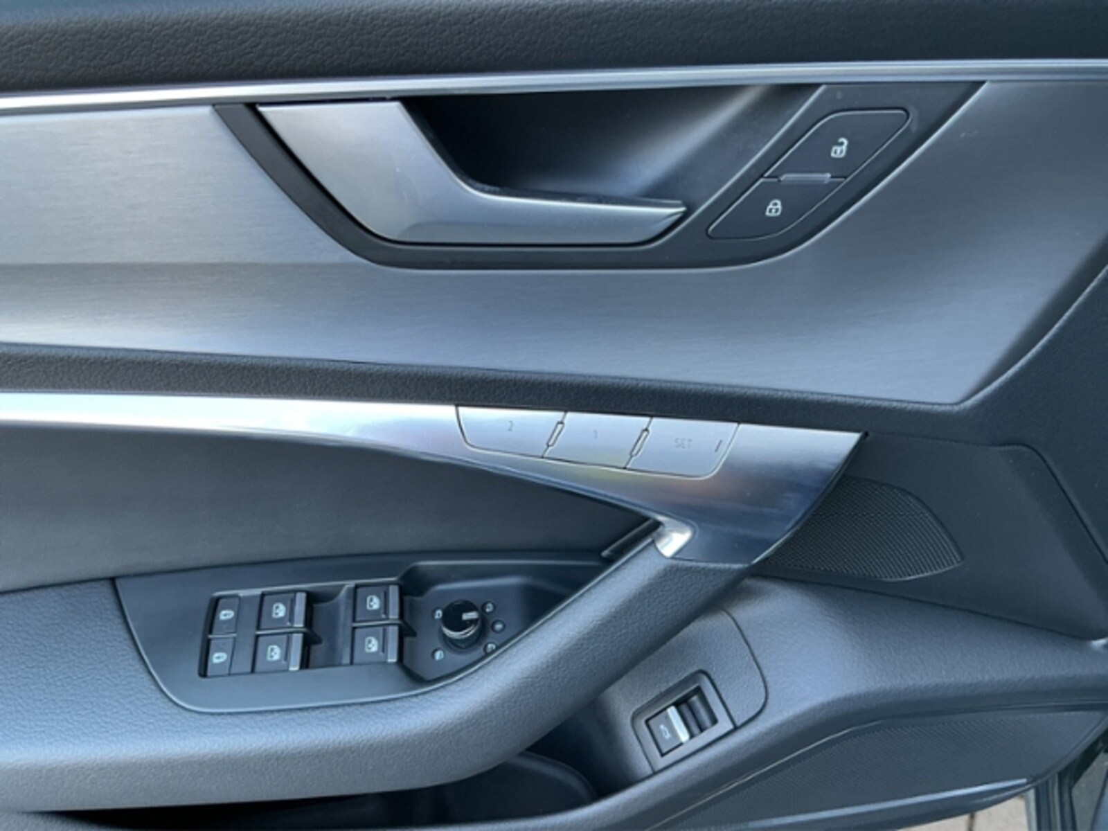Audi S6 Avant – Bild 6