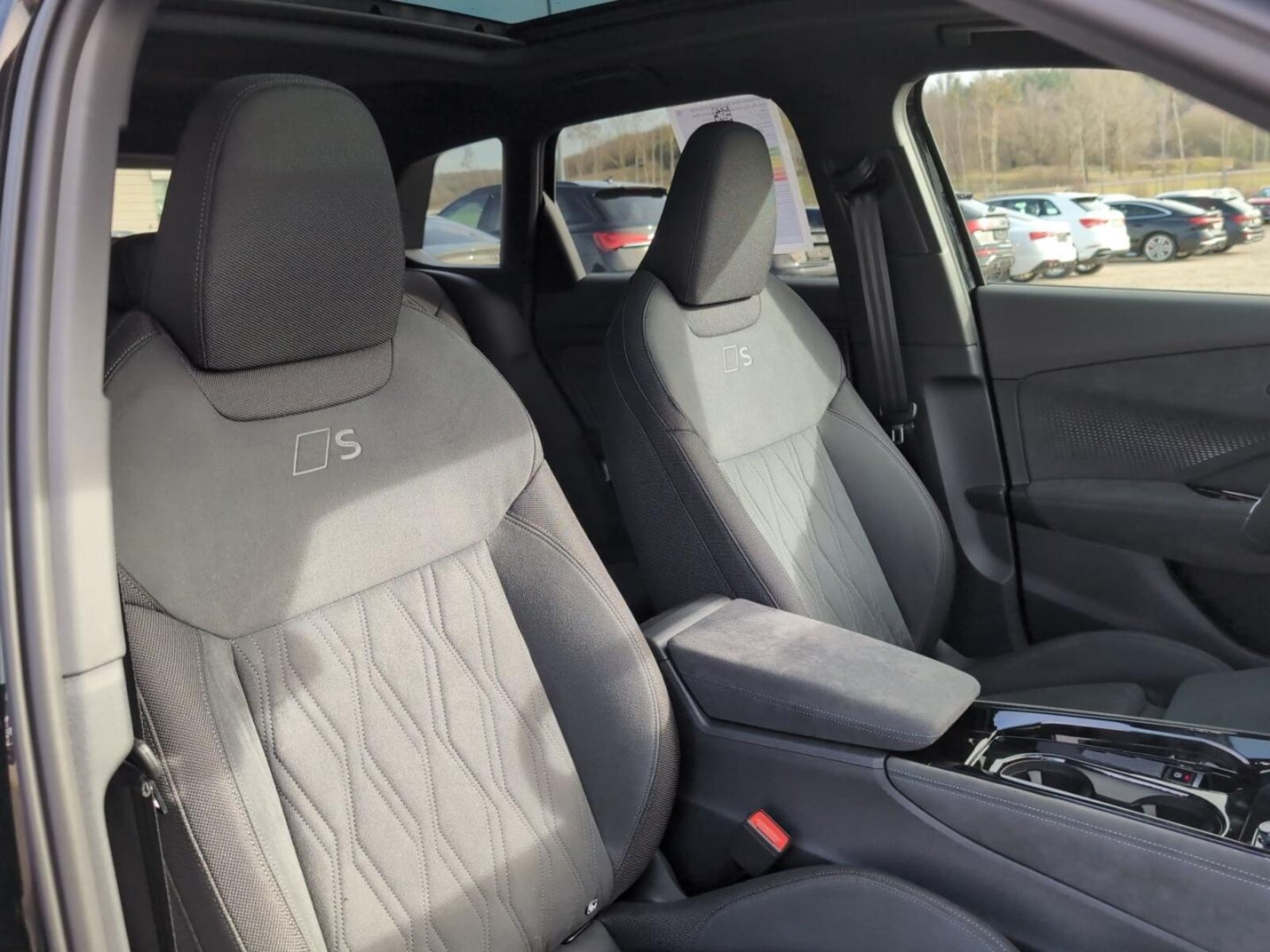 Audi Q3 – Bild 13