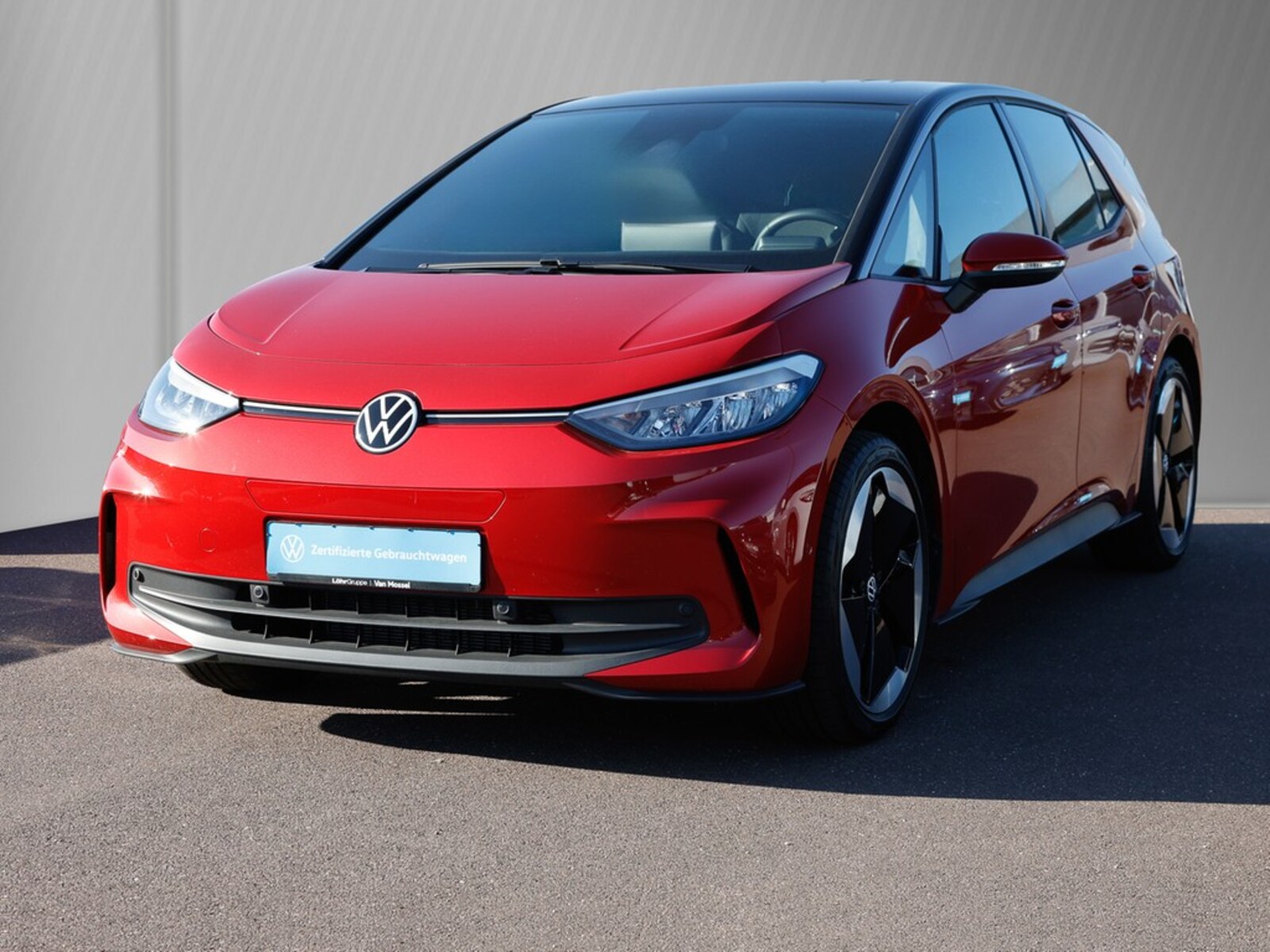 Volkswagen ID.3