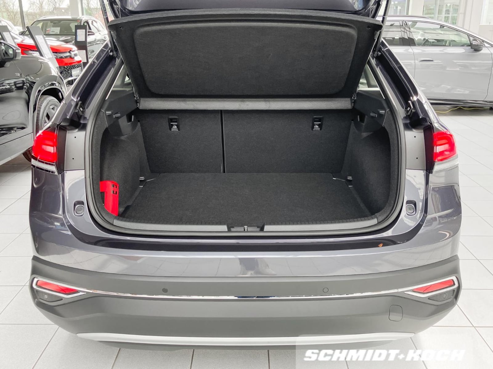 Volkswagen Taigo – Bild 11