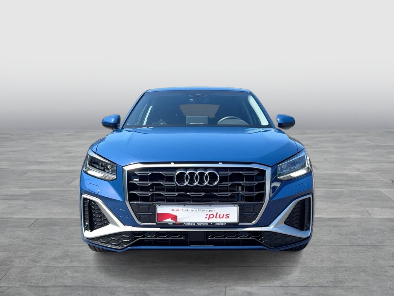 Audi Q2 – Bild 8