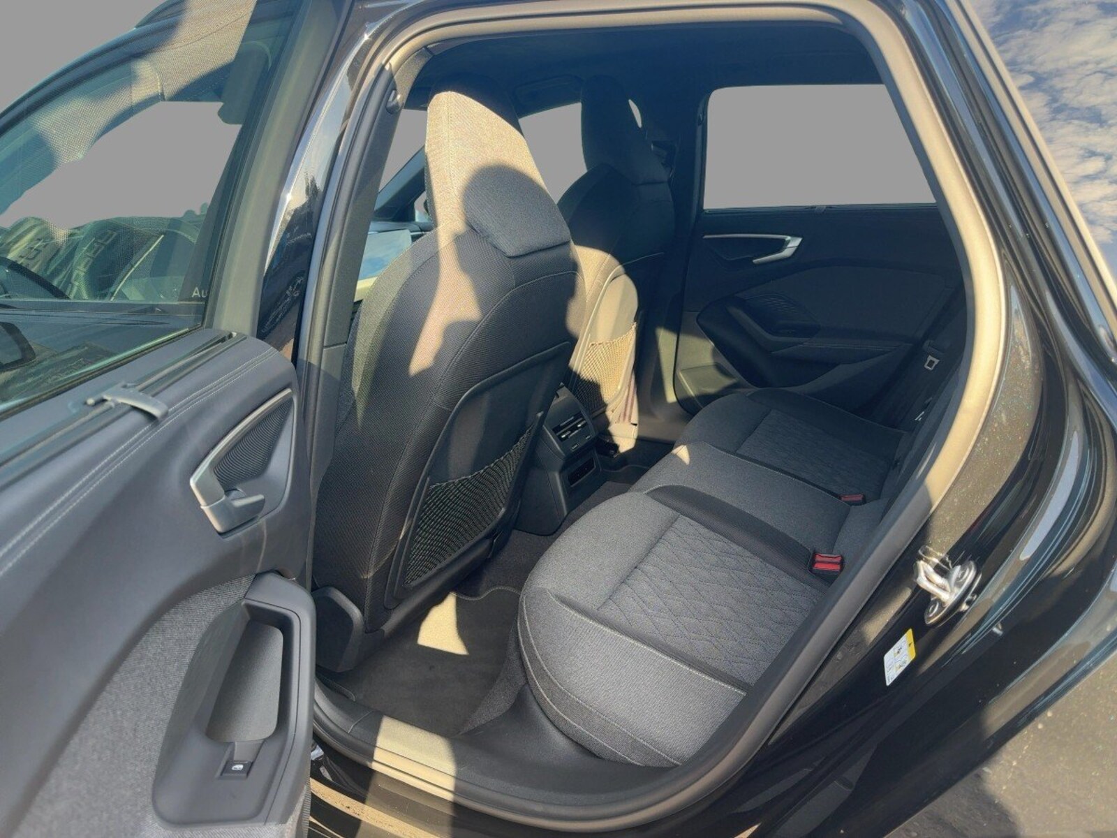 Audi A5 Avant – Bild 9