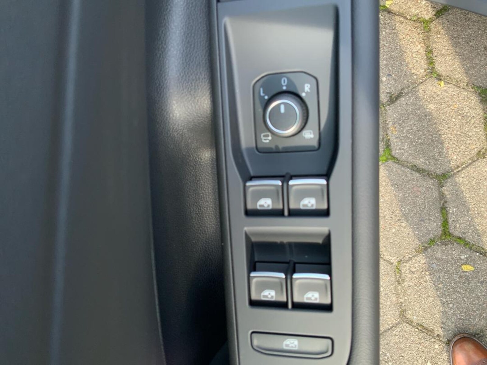 Volkswagen T-Roc – Bild 21