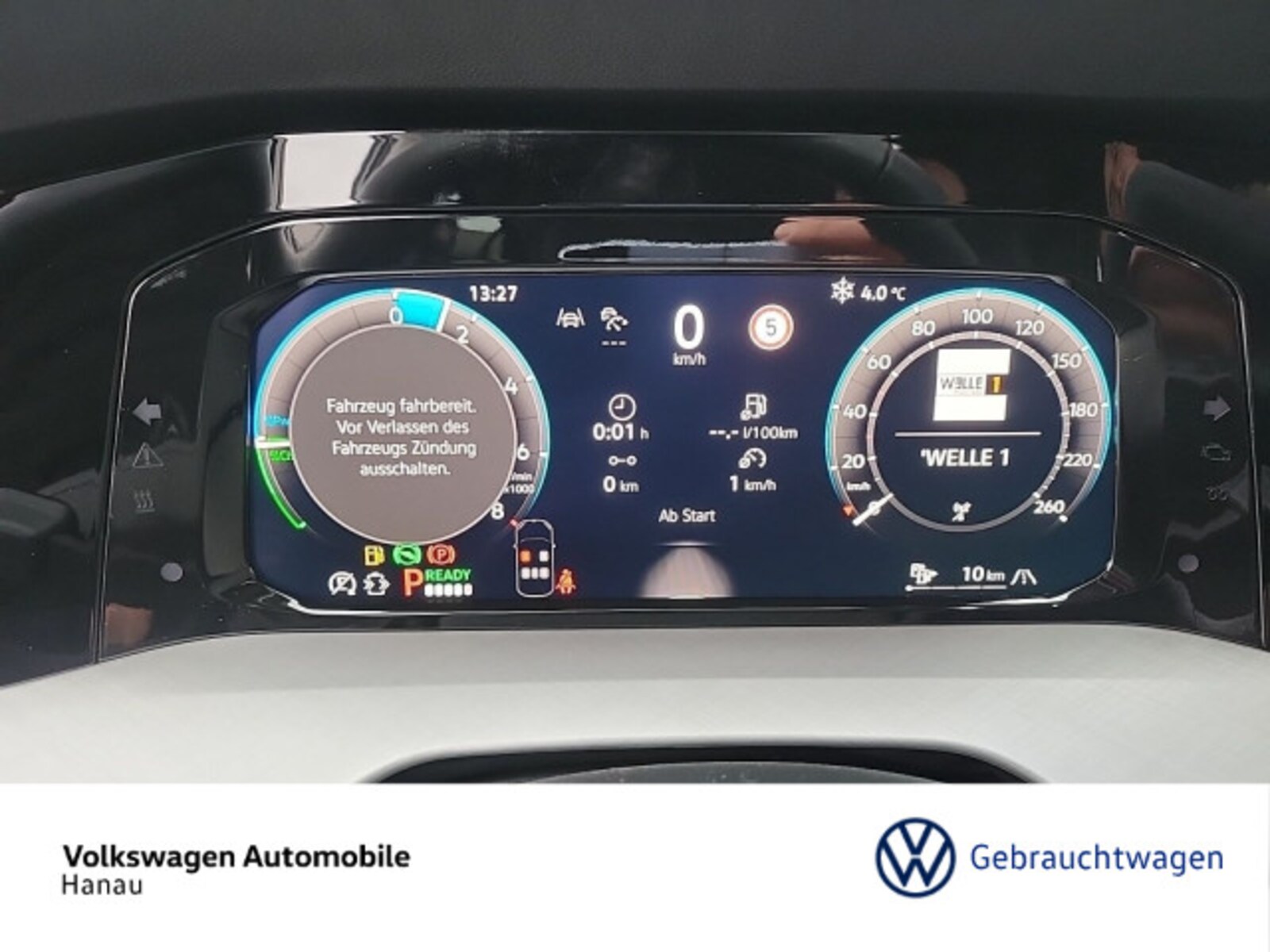 Volkswagen Golf – Bild 8