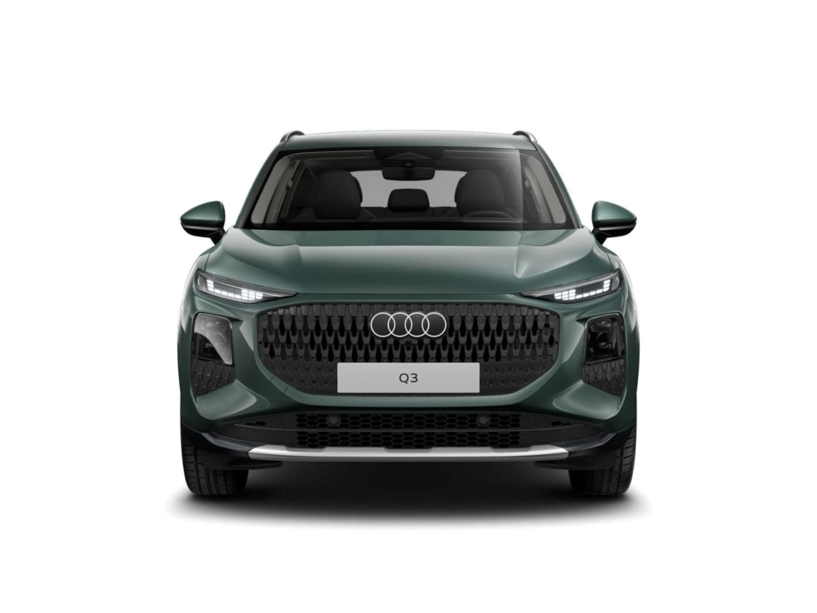 Audi Q3 – Bild 3