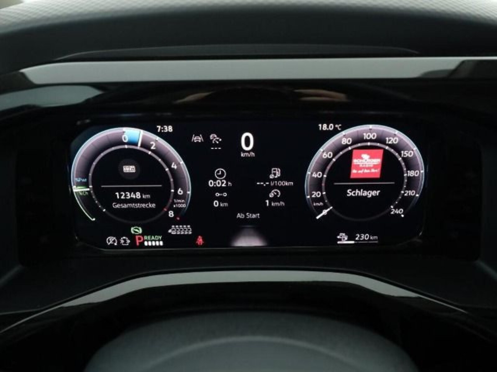 Volkswagen Multivan Langversion – Bild 7