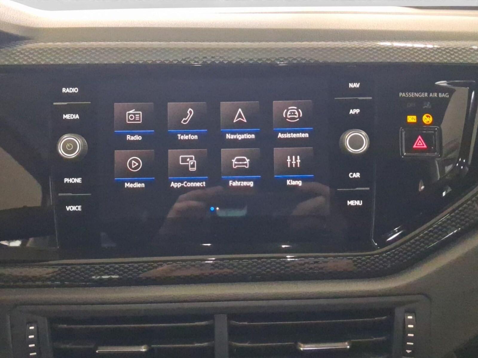 Volkswagen Taigo – Bild 12