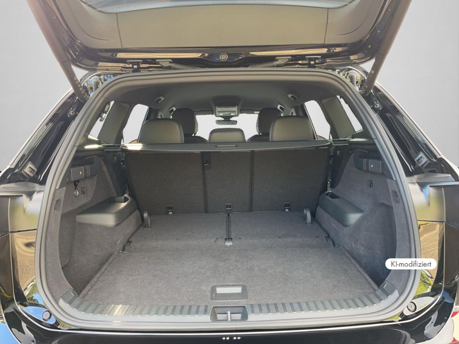 Volkswagen Tayron – Bild 15