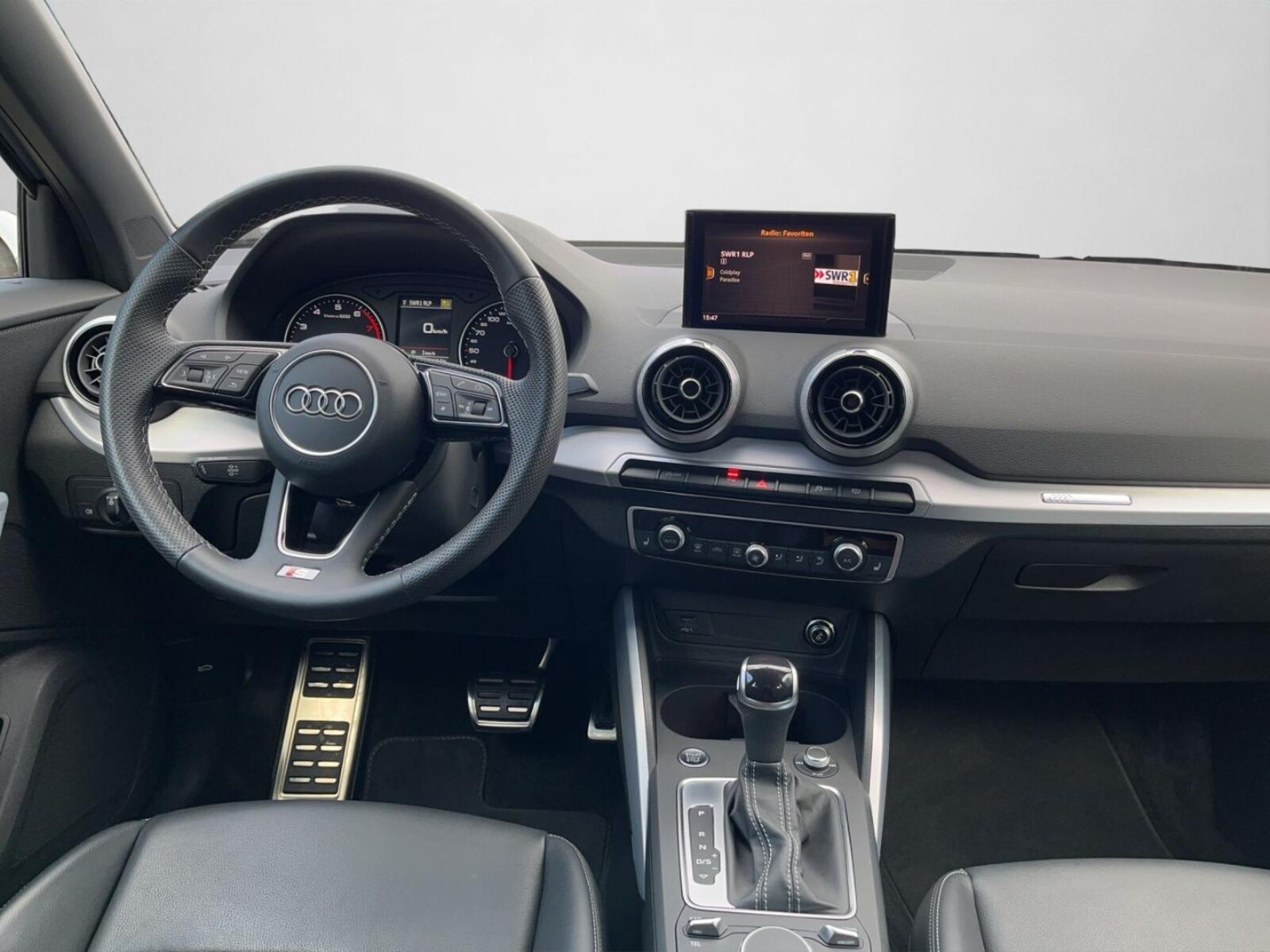 Audi Q2 – Bild 3