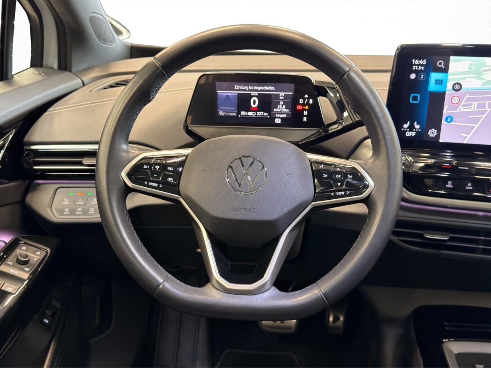 Volkswagen ID.5 – Bild 10