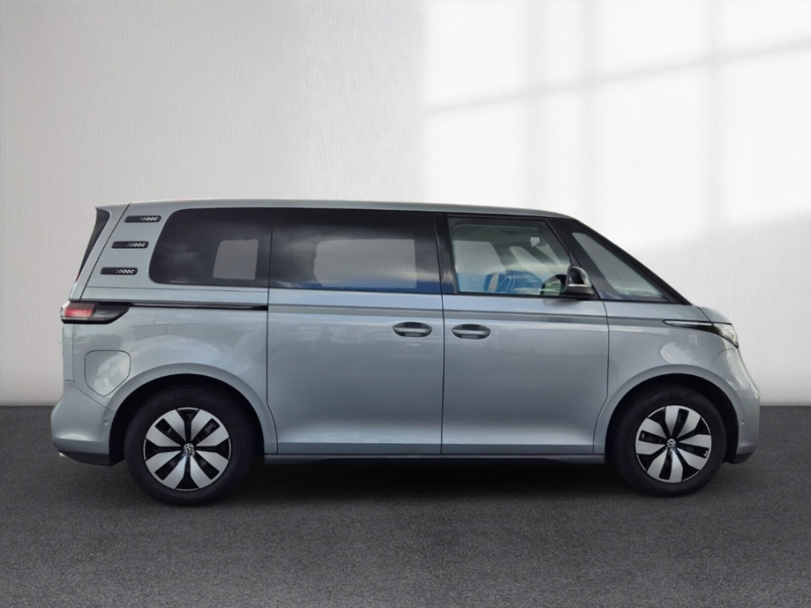 Volkswagen ID. Buzz – Bild 6