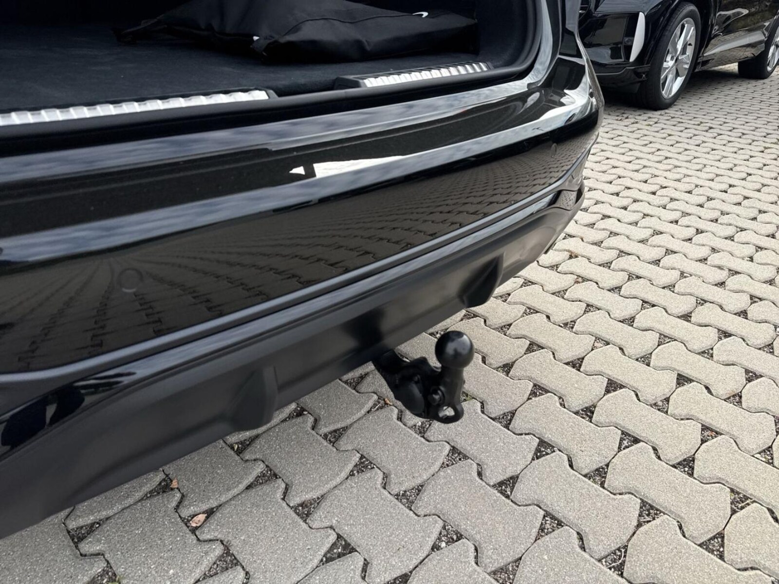 Audi A6 Avant – Bild 18