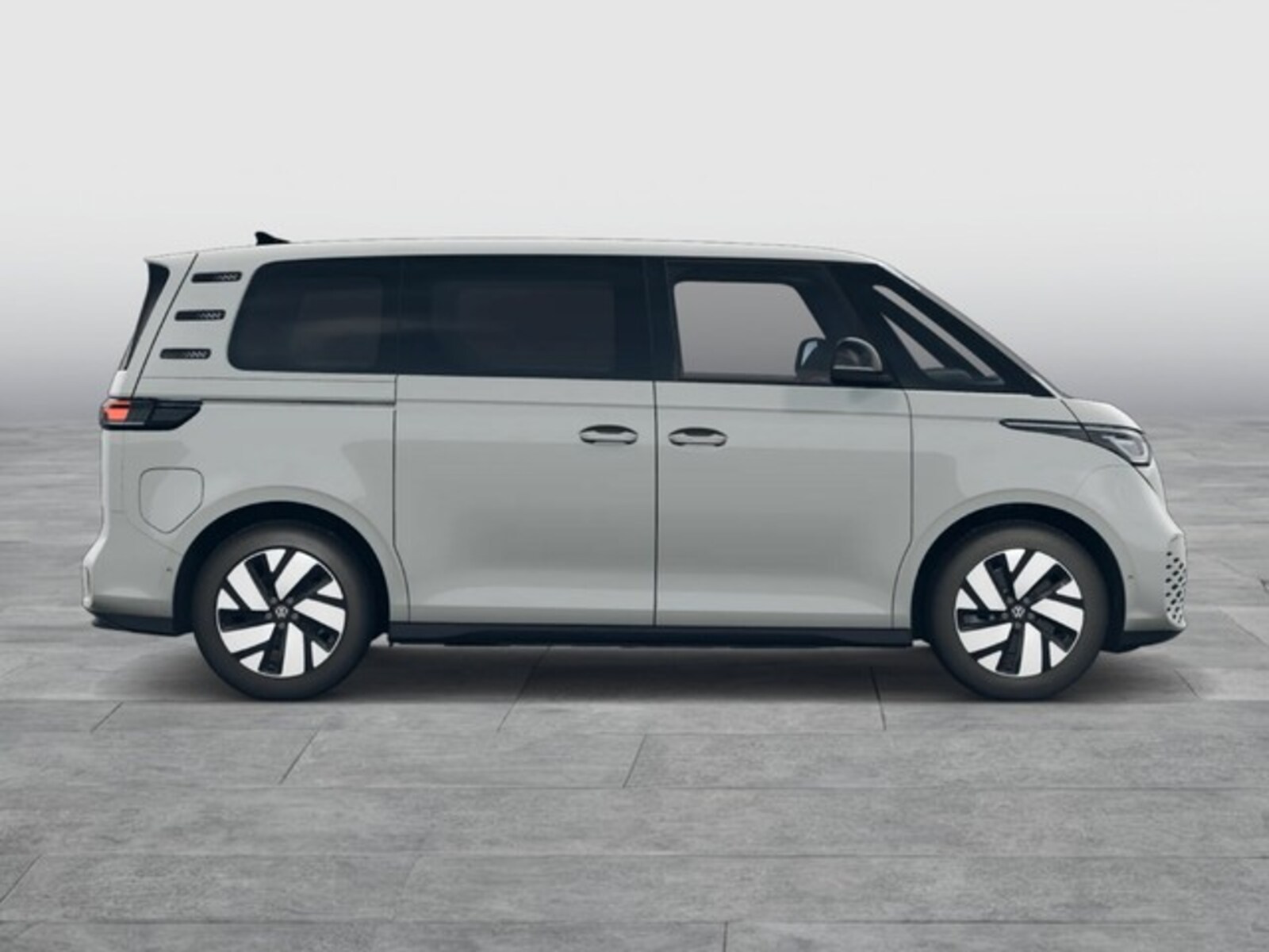 Volkswagen ID. Buzz – Bild 5