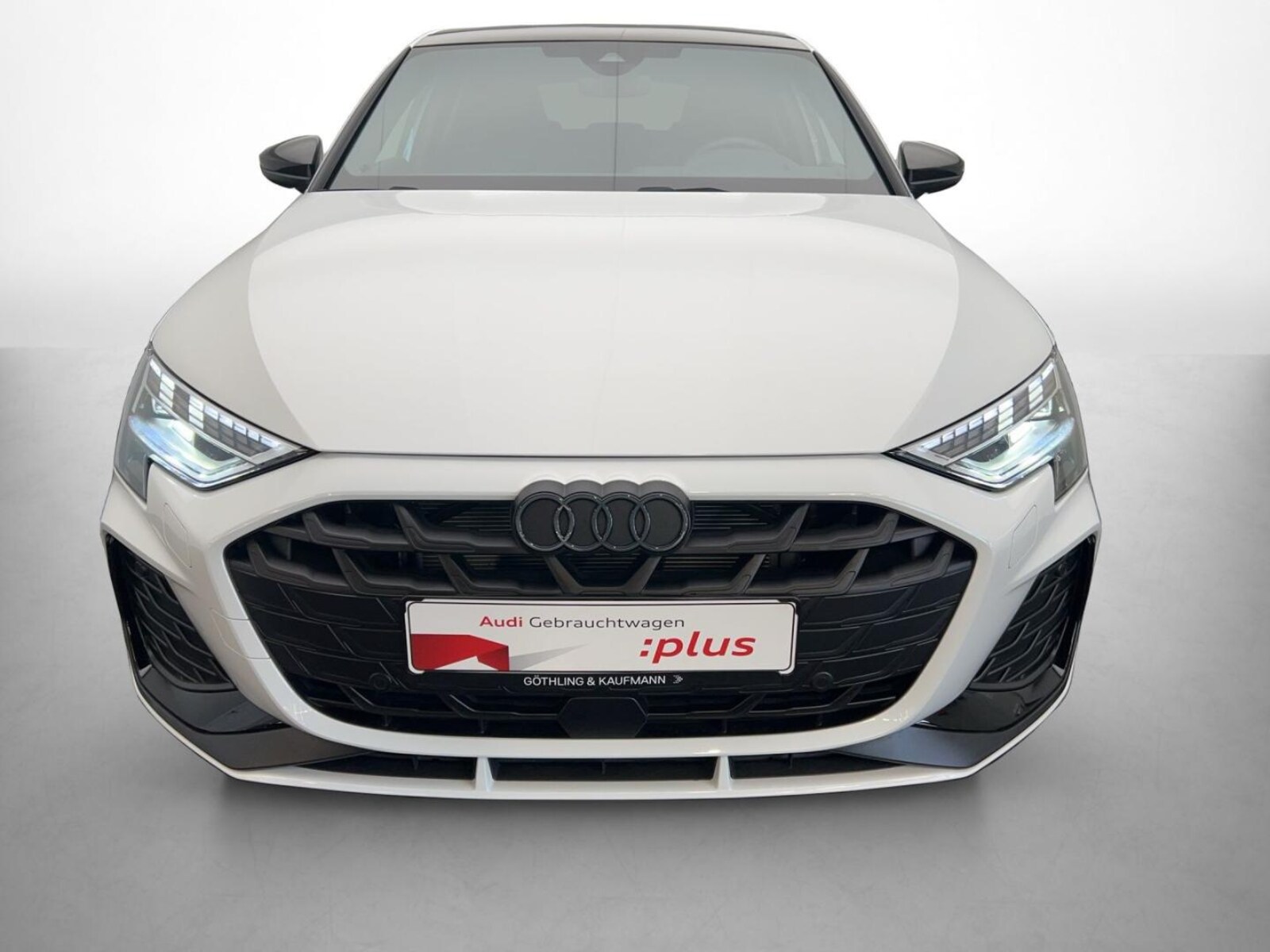 Audi A3 Sportback – Bild 12