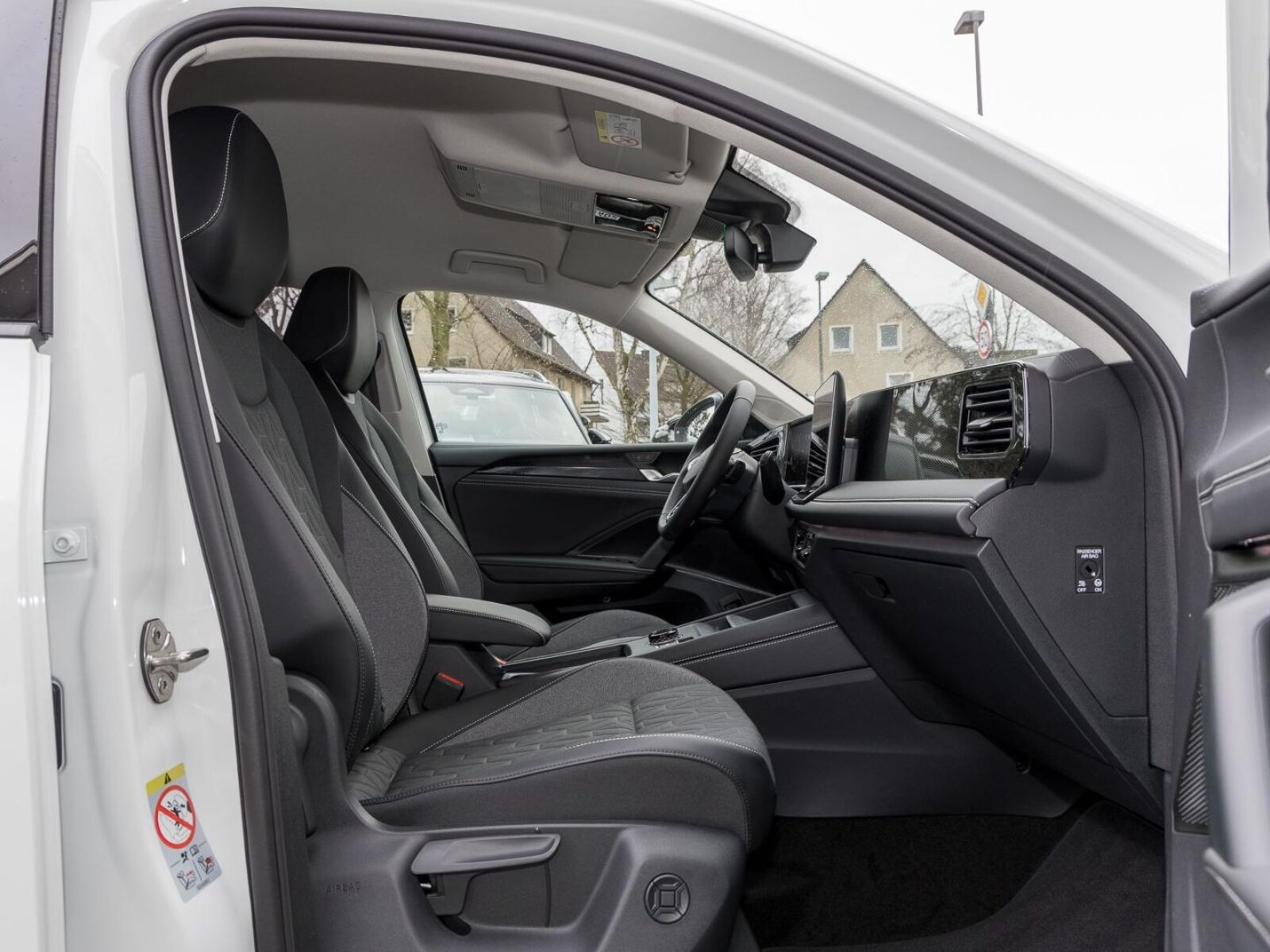 Volkswagen Tiguan – Bild 4