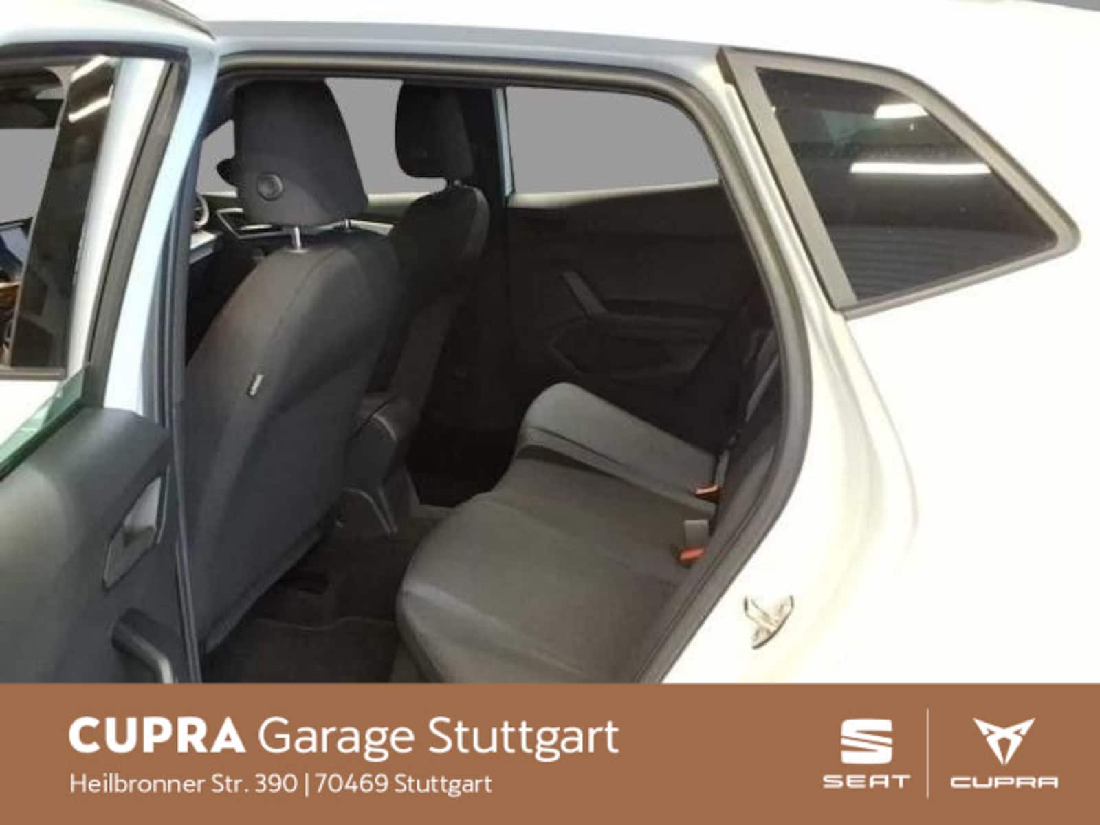 SEAT Ibiza – Bild 7