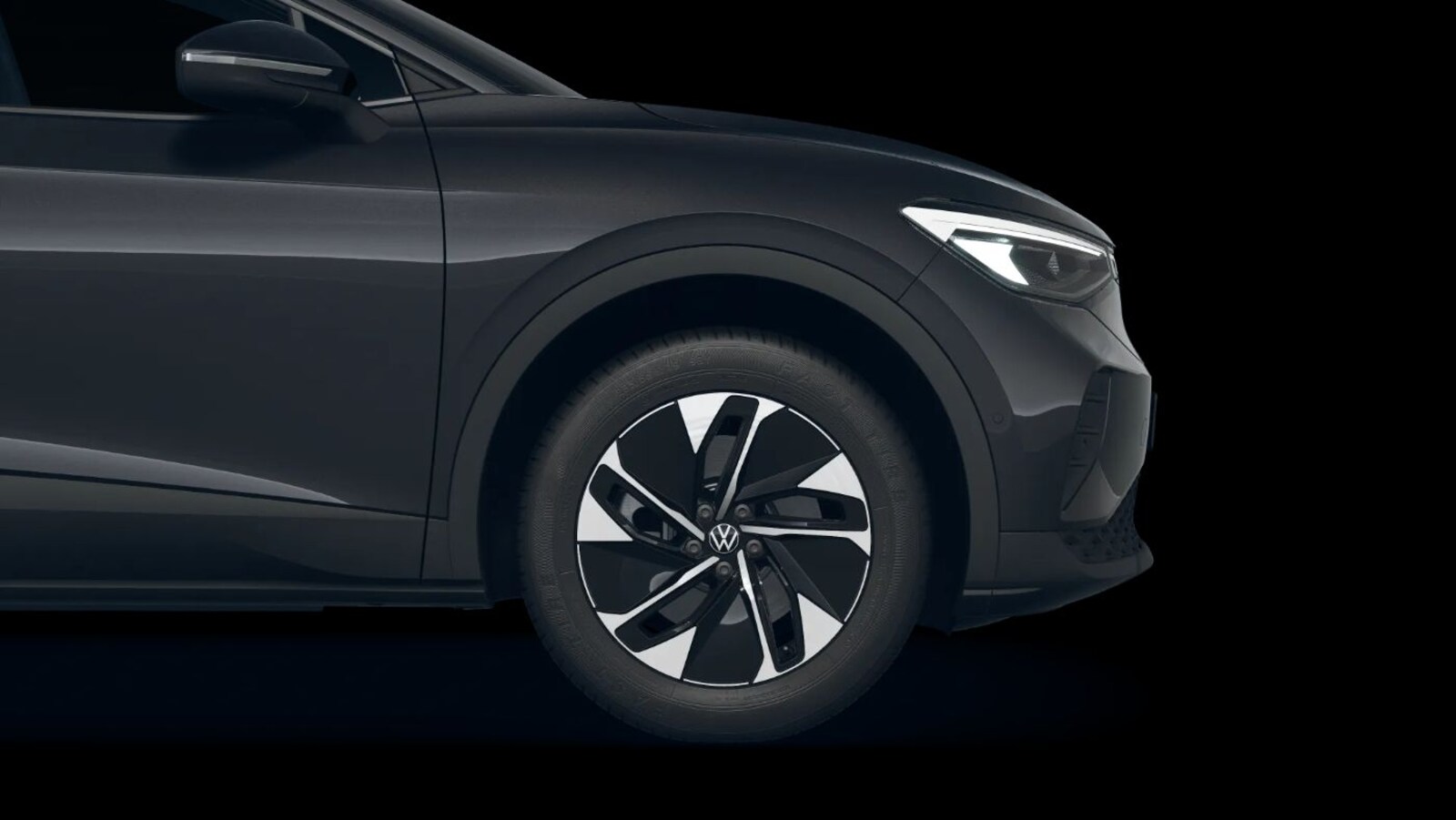 Volkswagen ID.4 – Bild 10