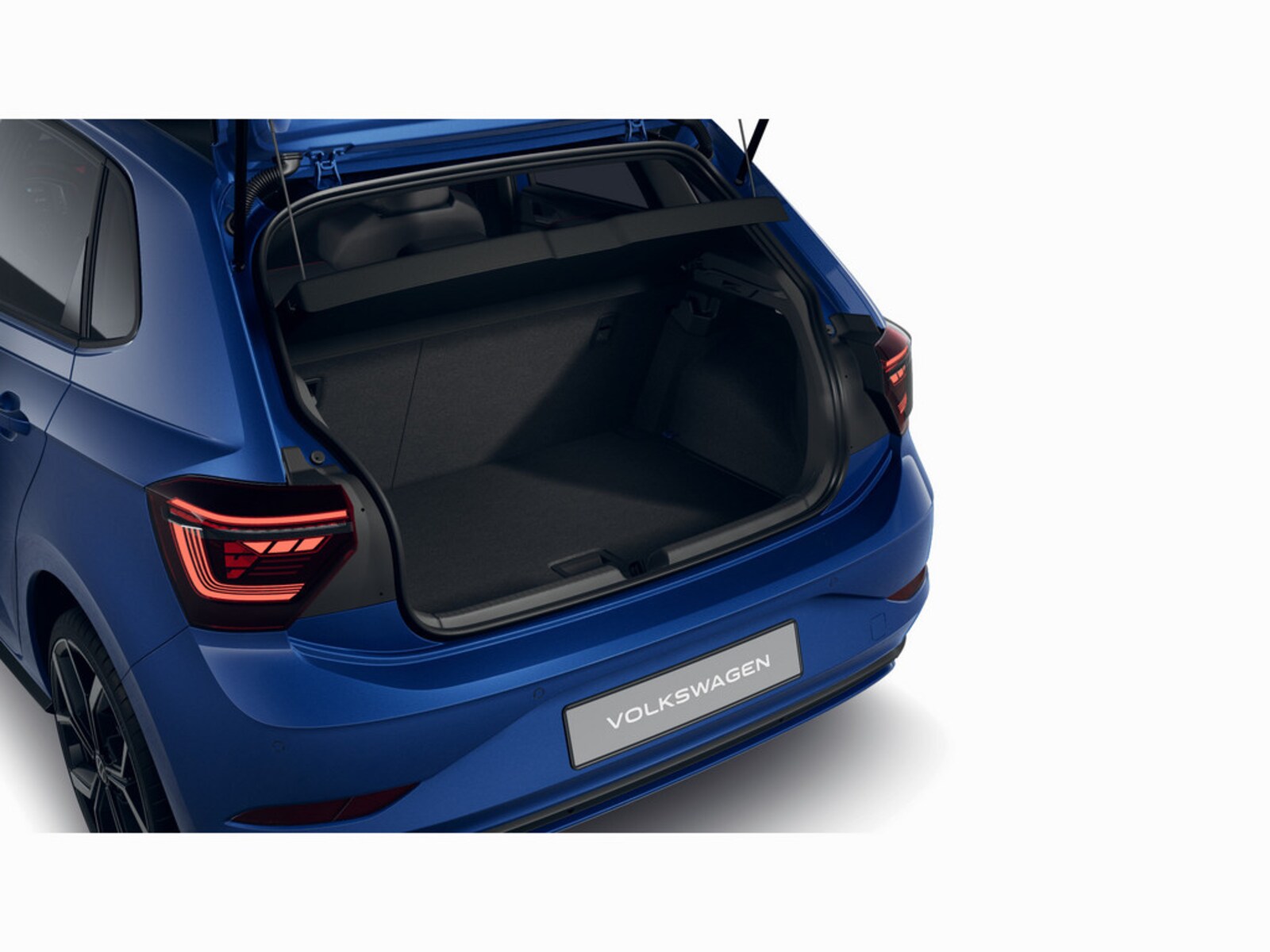 Volkswagen Polo – Bild 12