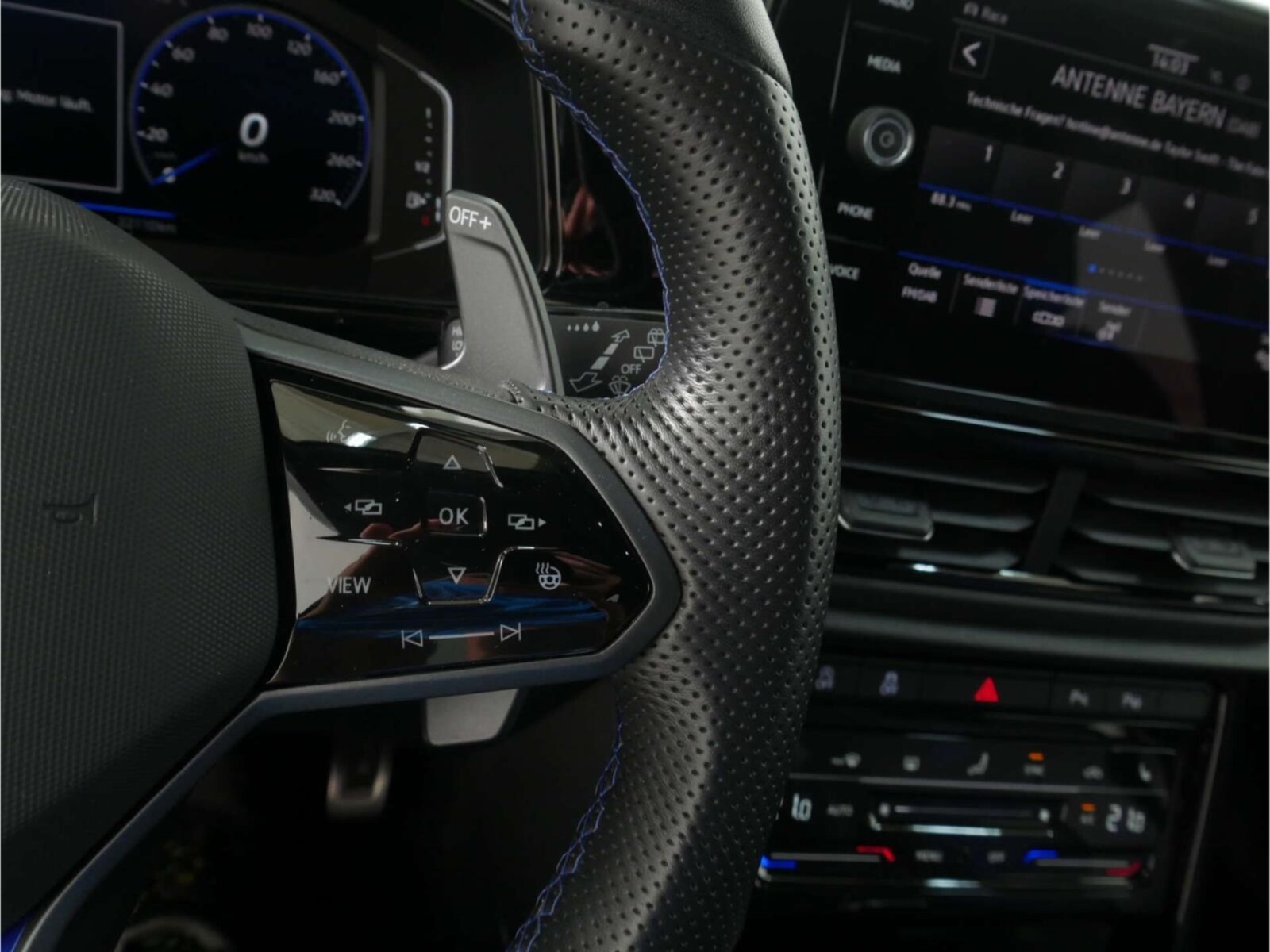 Volkswagen T-Roc – Bild 12