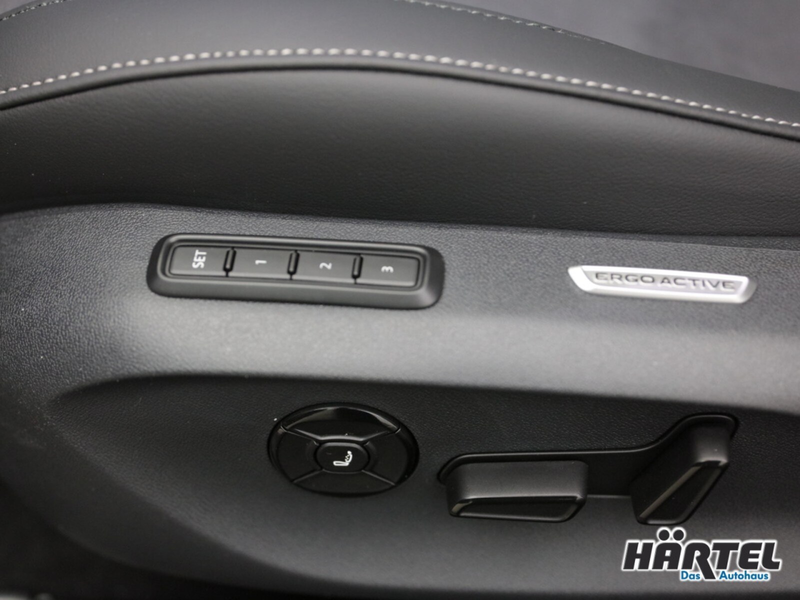 Volkswagen Passat – Bild 15