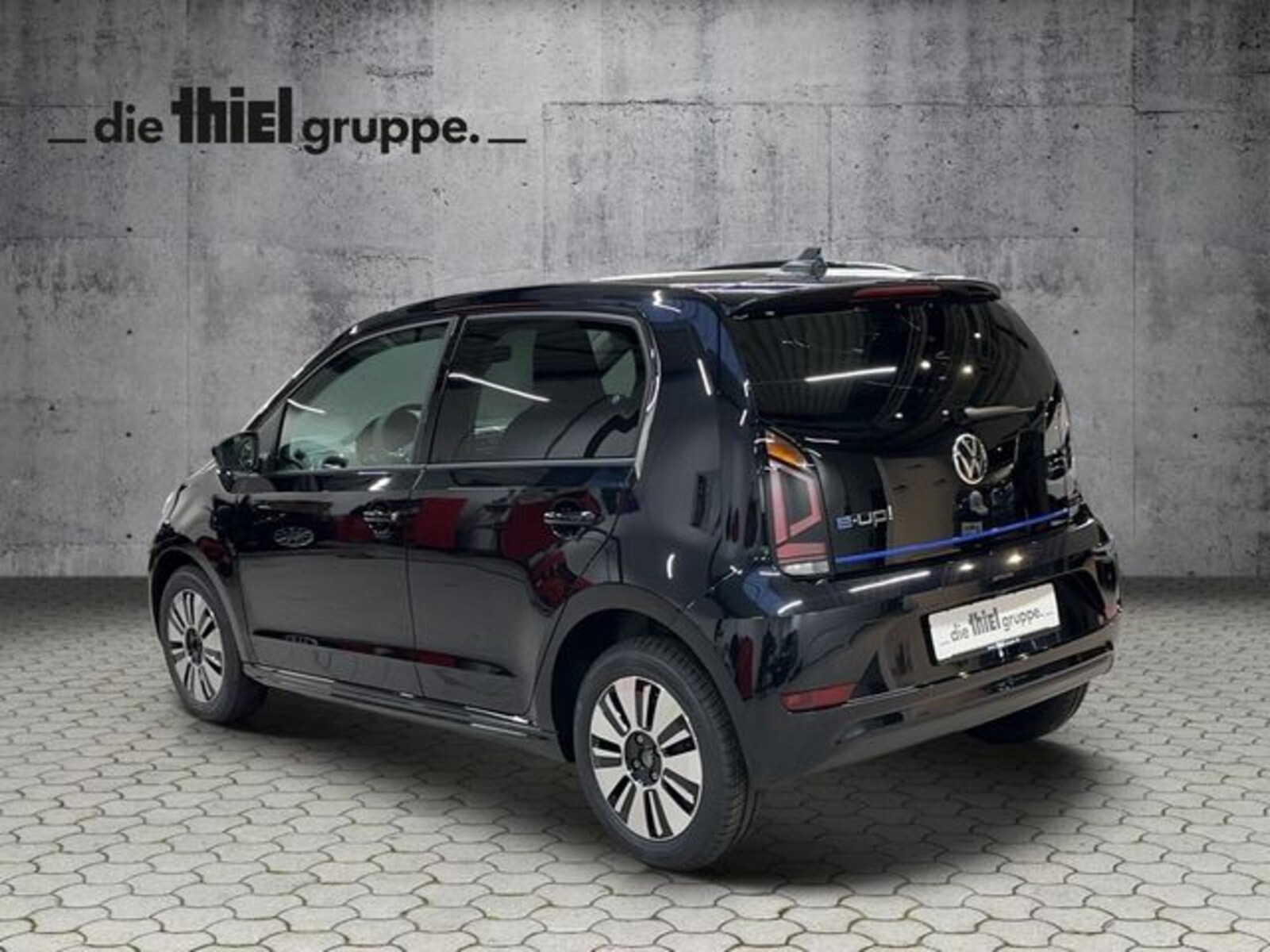 Volkswagen e-up! – Bild 6