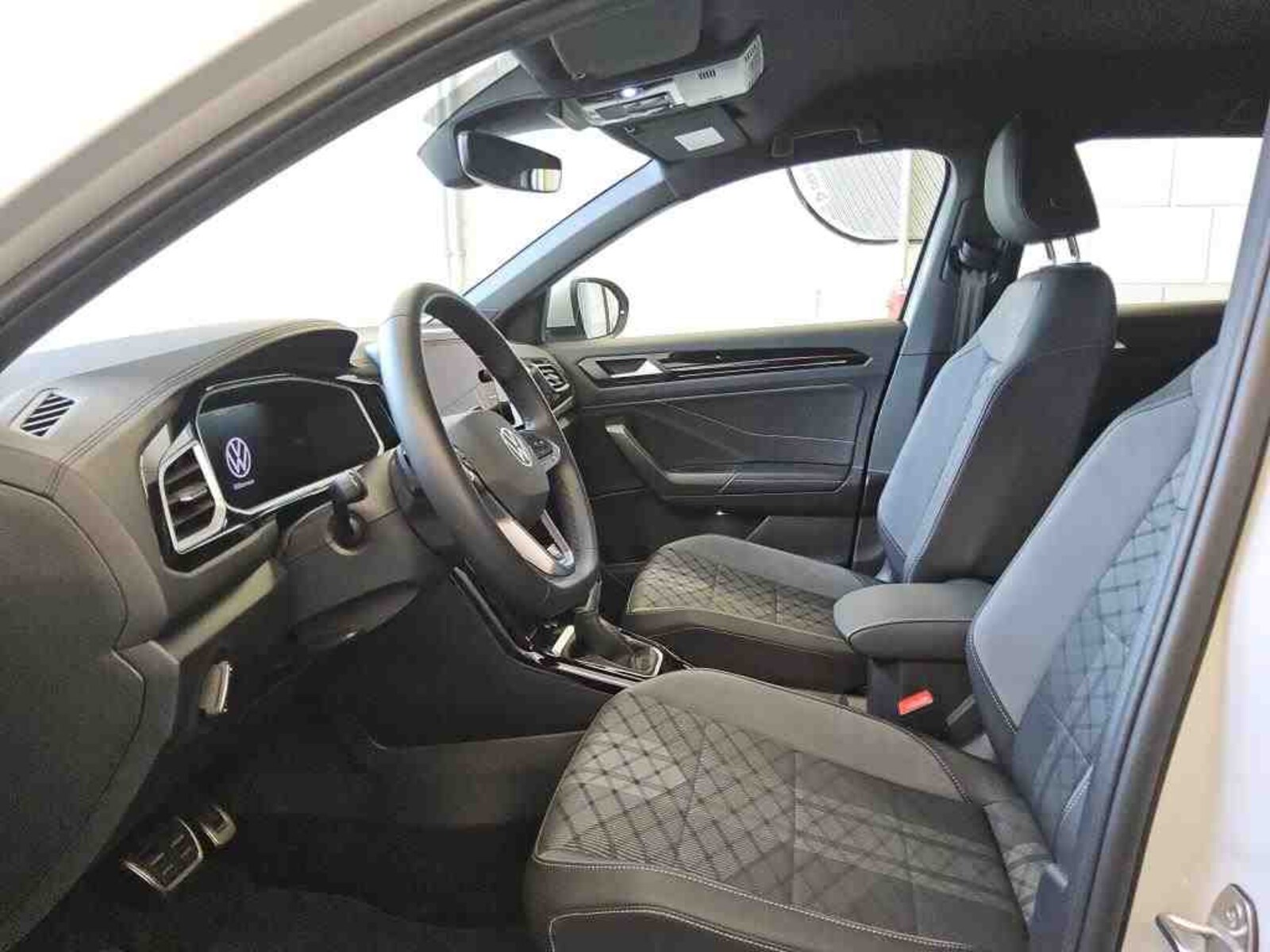 Volkswagen T-Roc – Bild 3