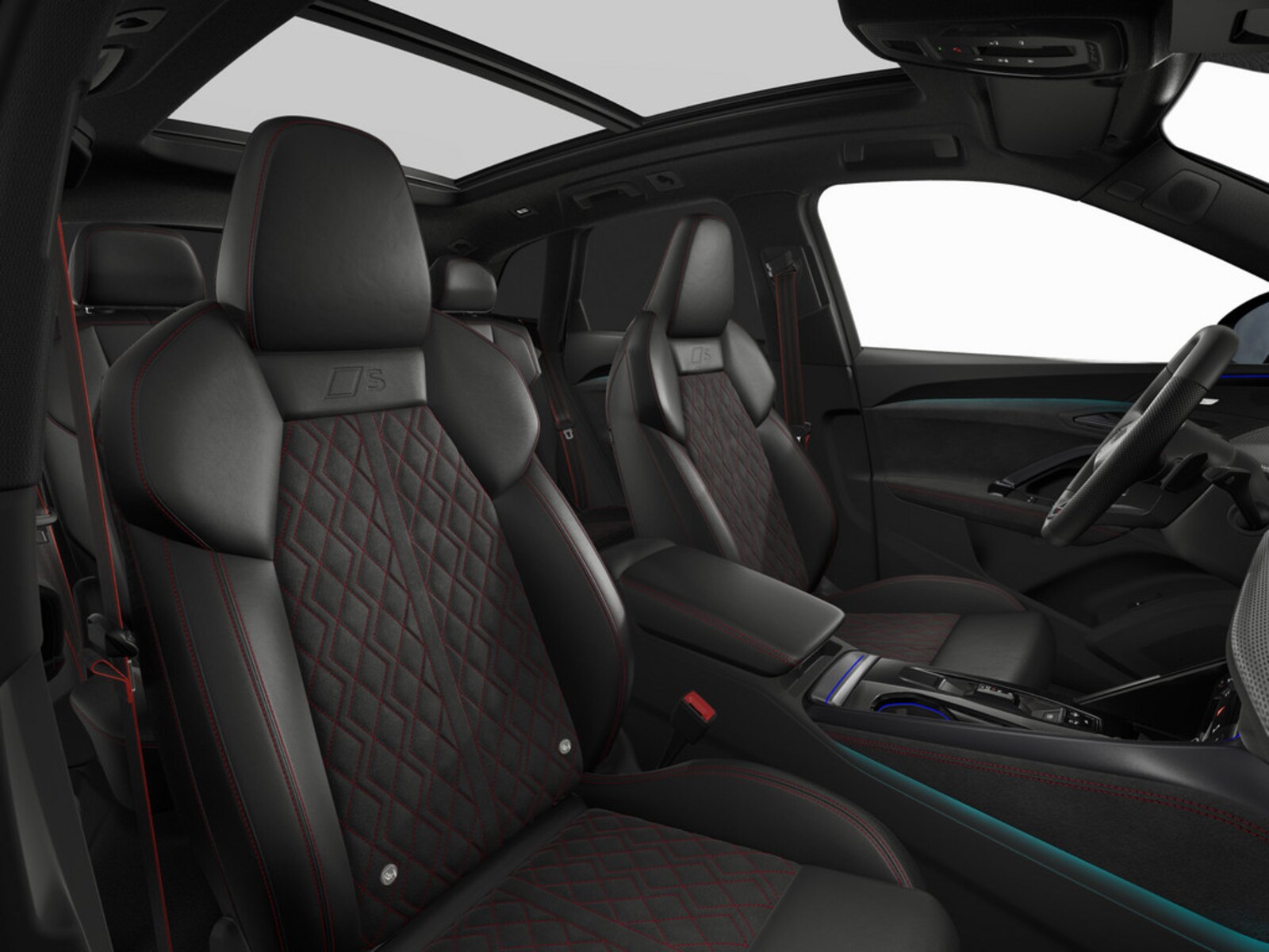 Audi Q5 – Bild 5